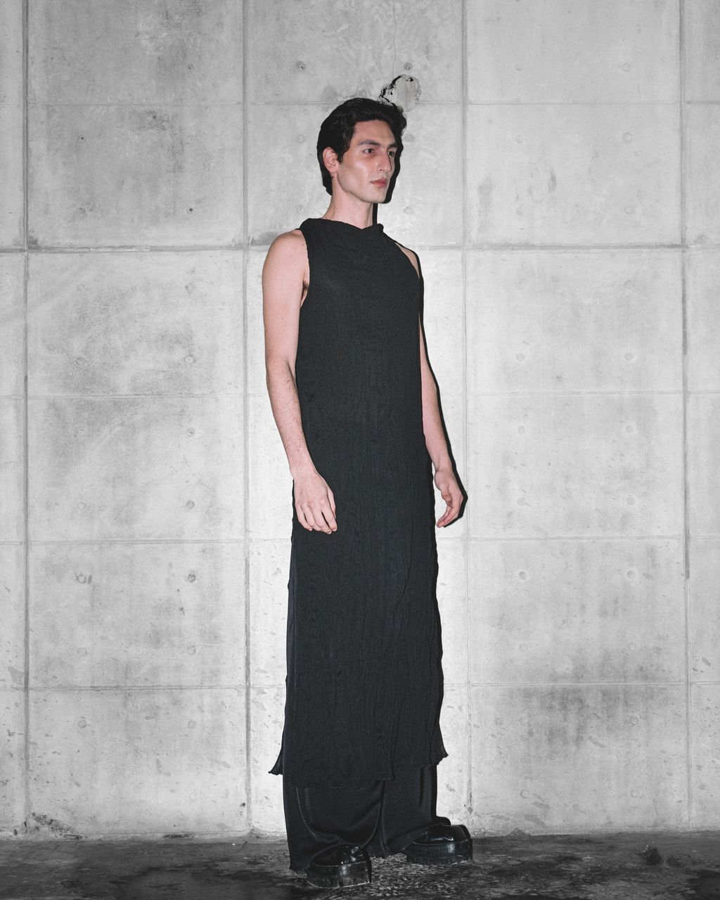ORIA DRESS