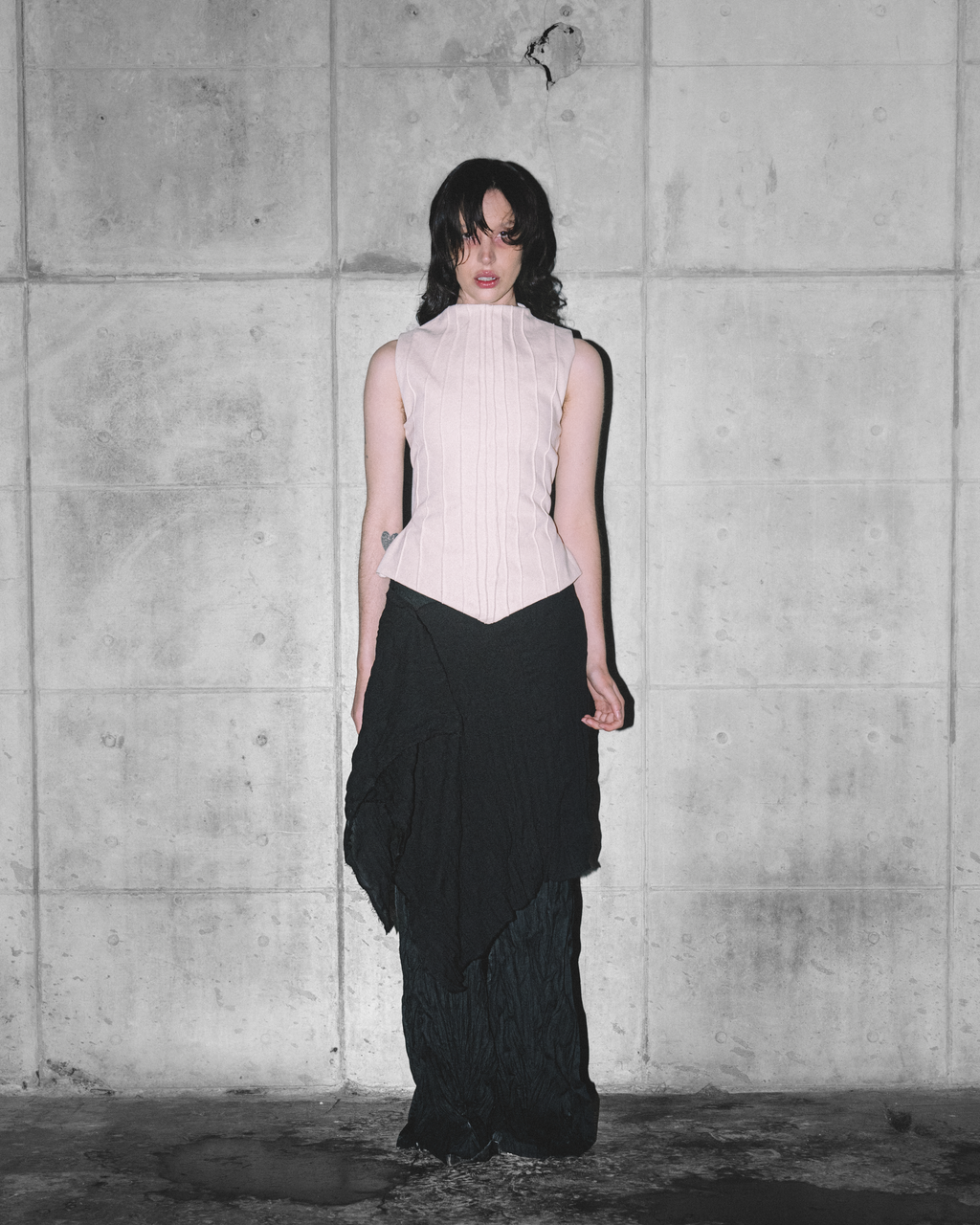 NAEL CORSET