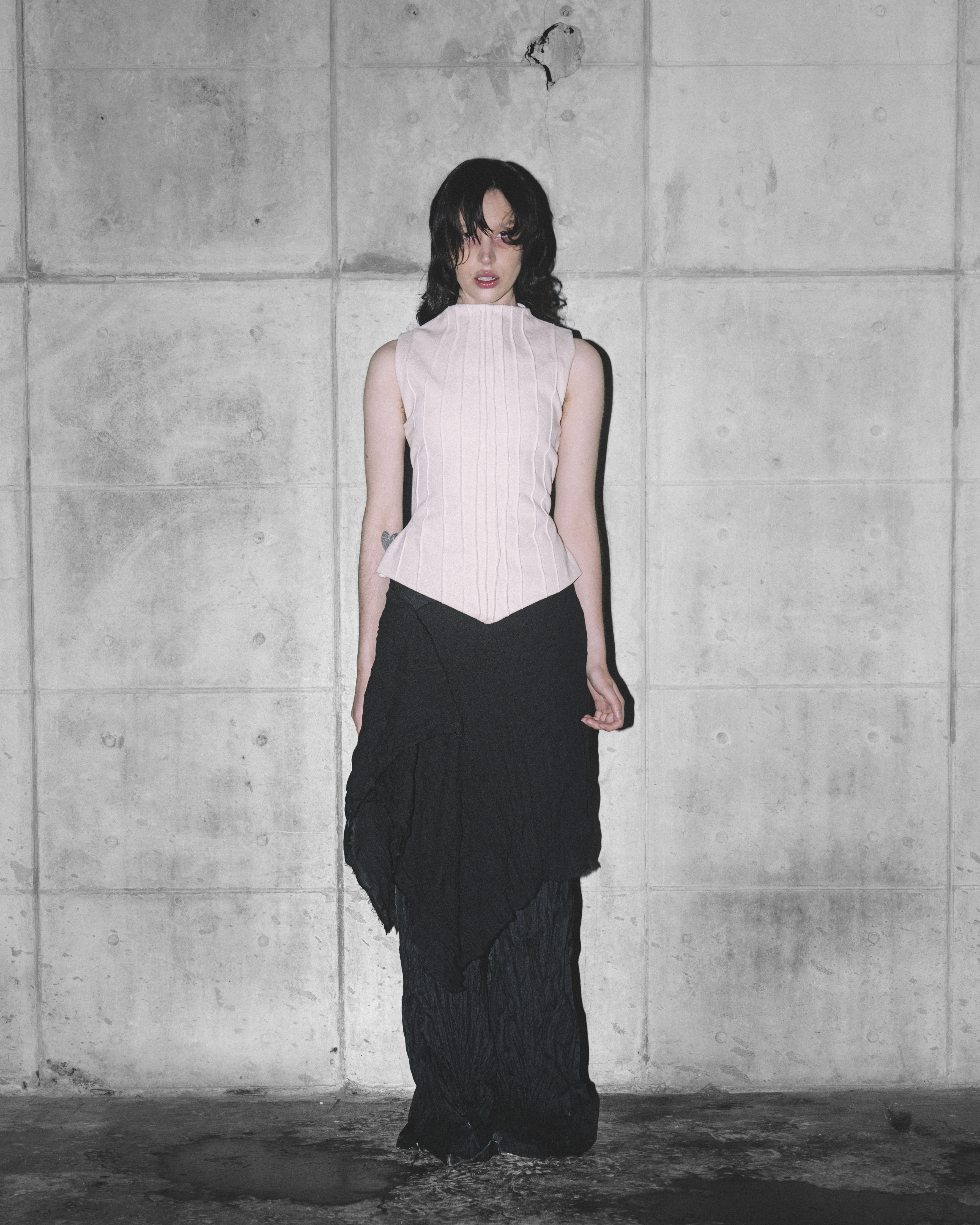 NAEL CORSET