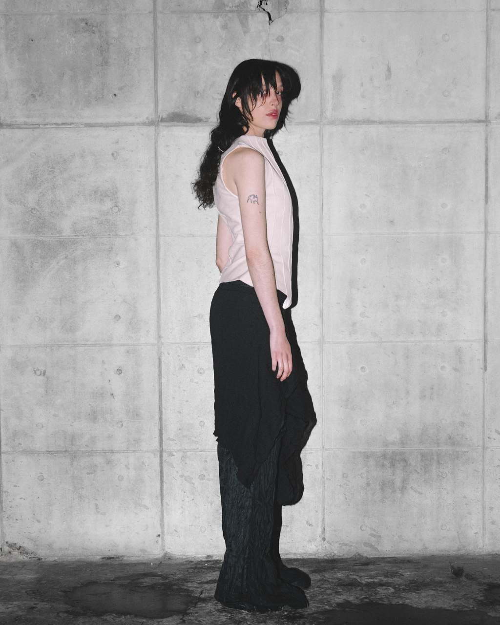 NAEL CORSET