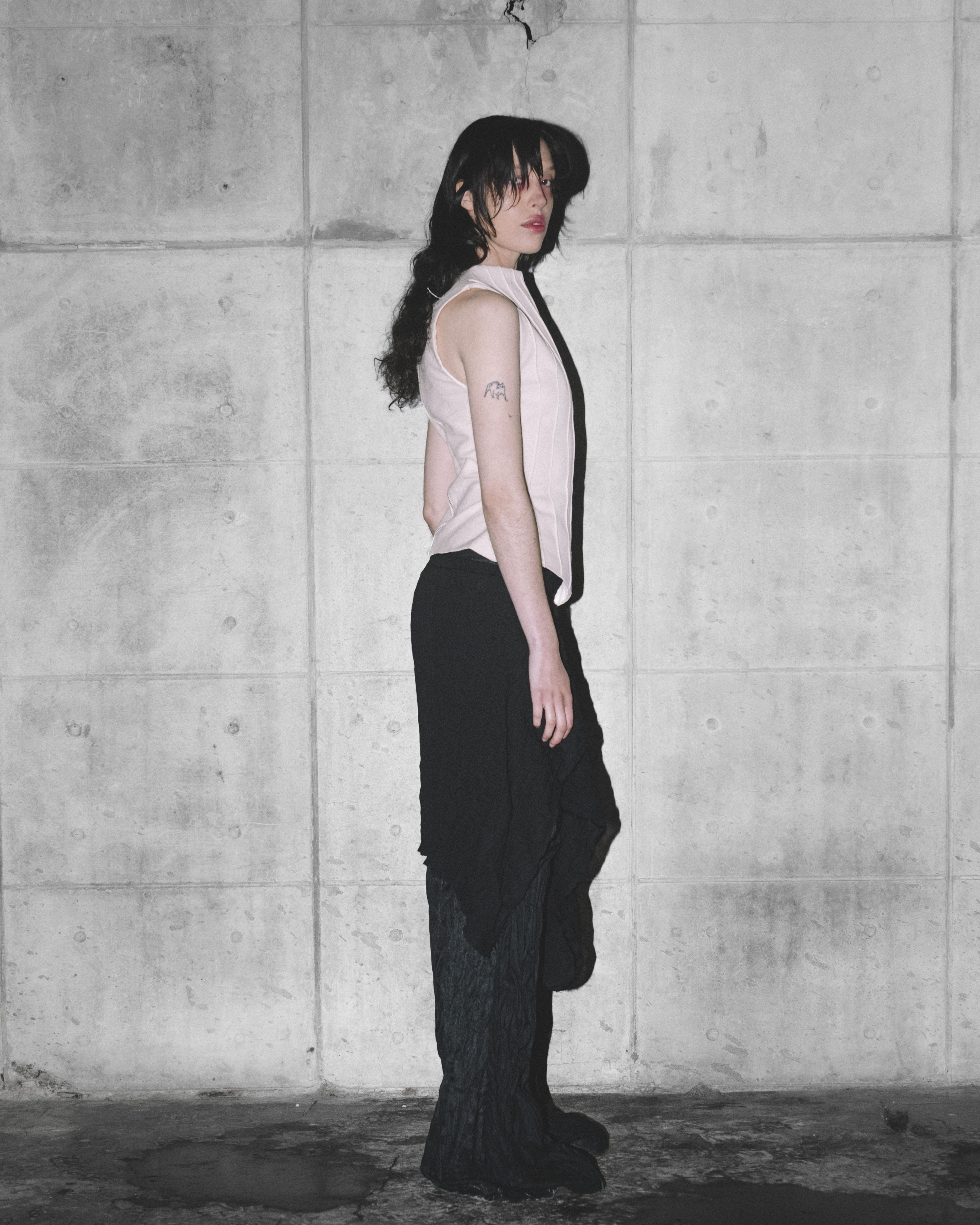 NAEL CORSET