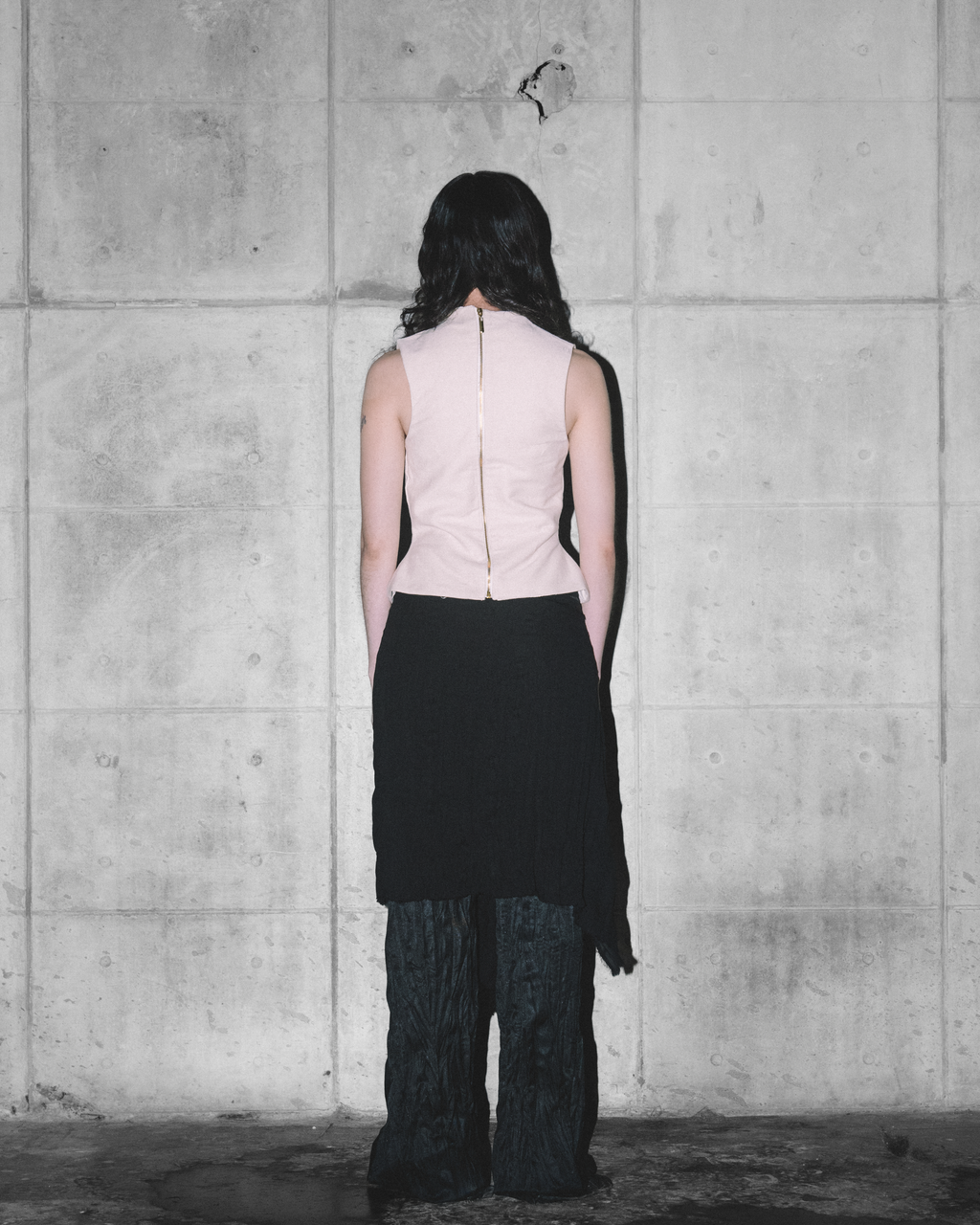 NAEL CORSET