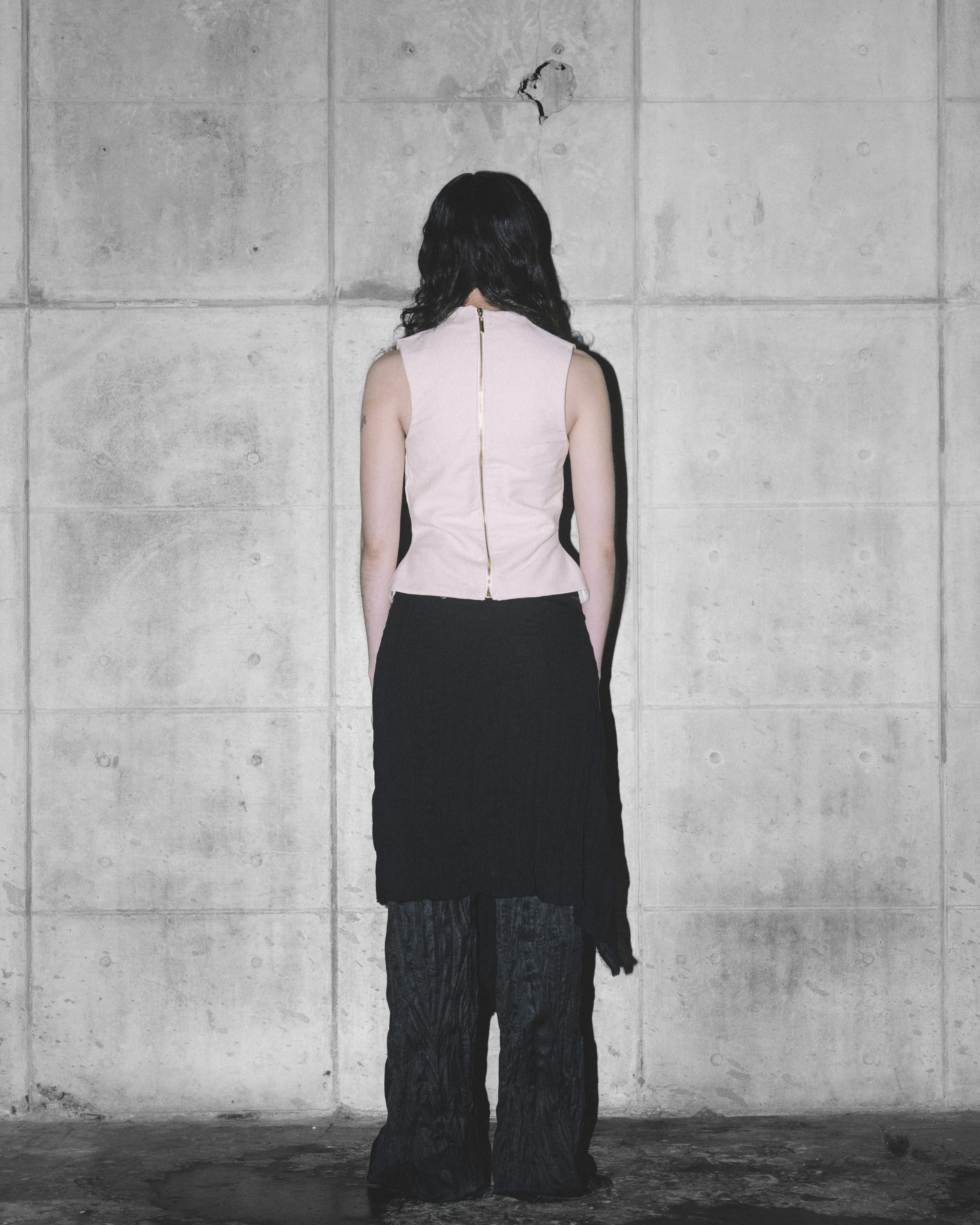 NAEL CORSET