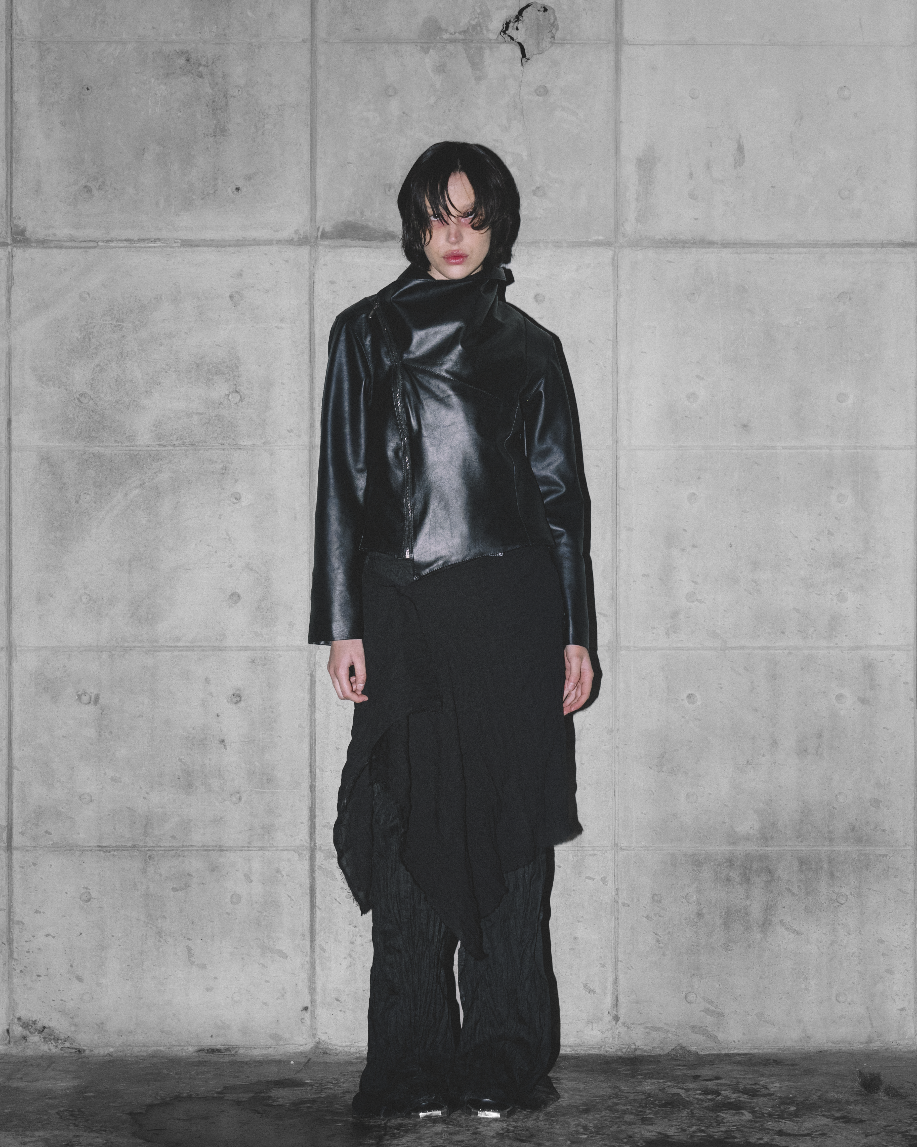 ISKRA JACKET