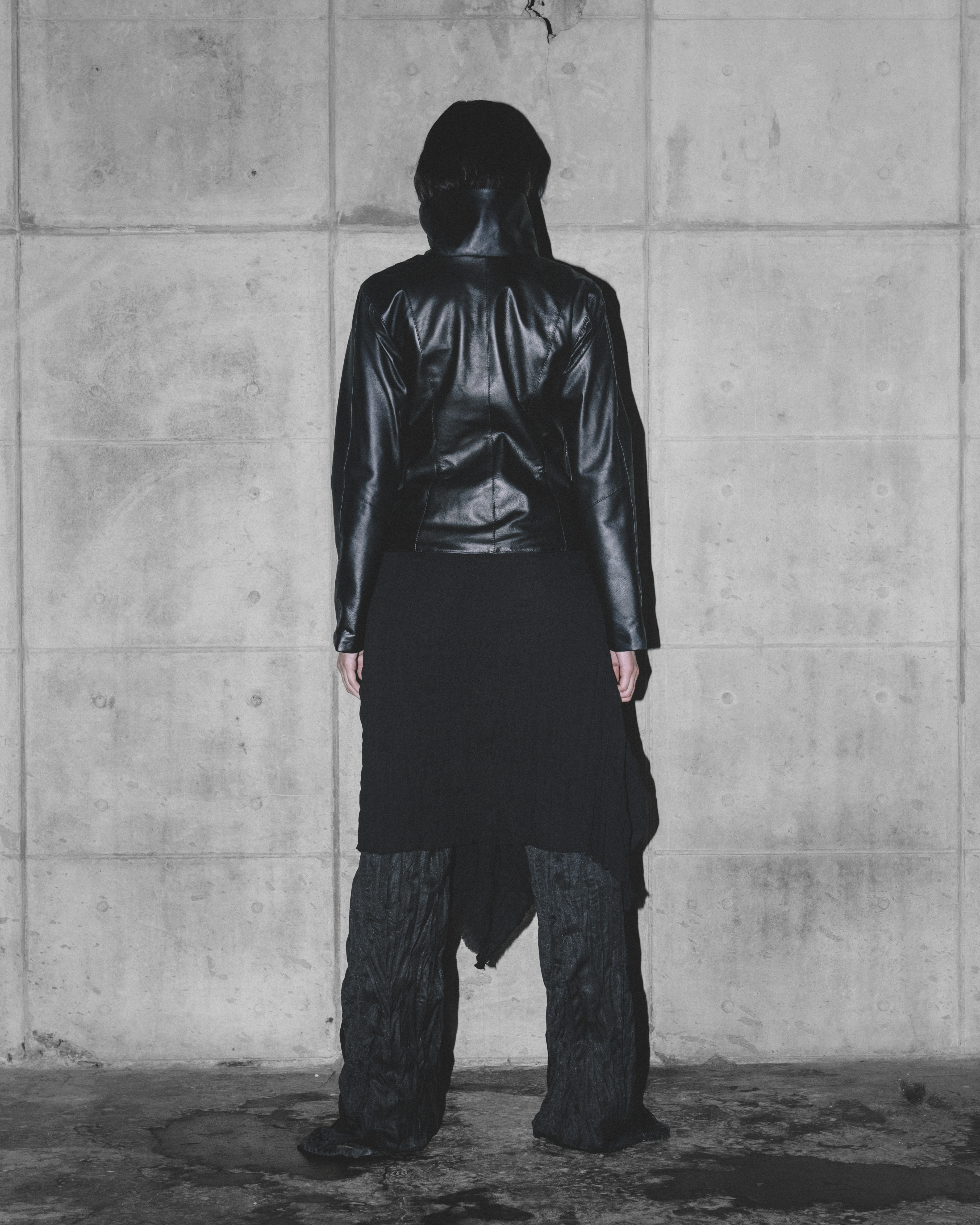 ISKRA JACKET