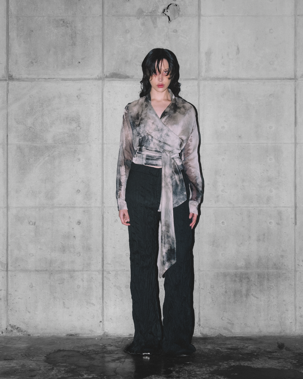 EIRA SHIRT