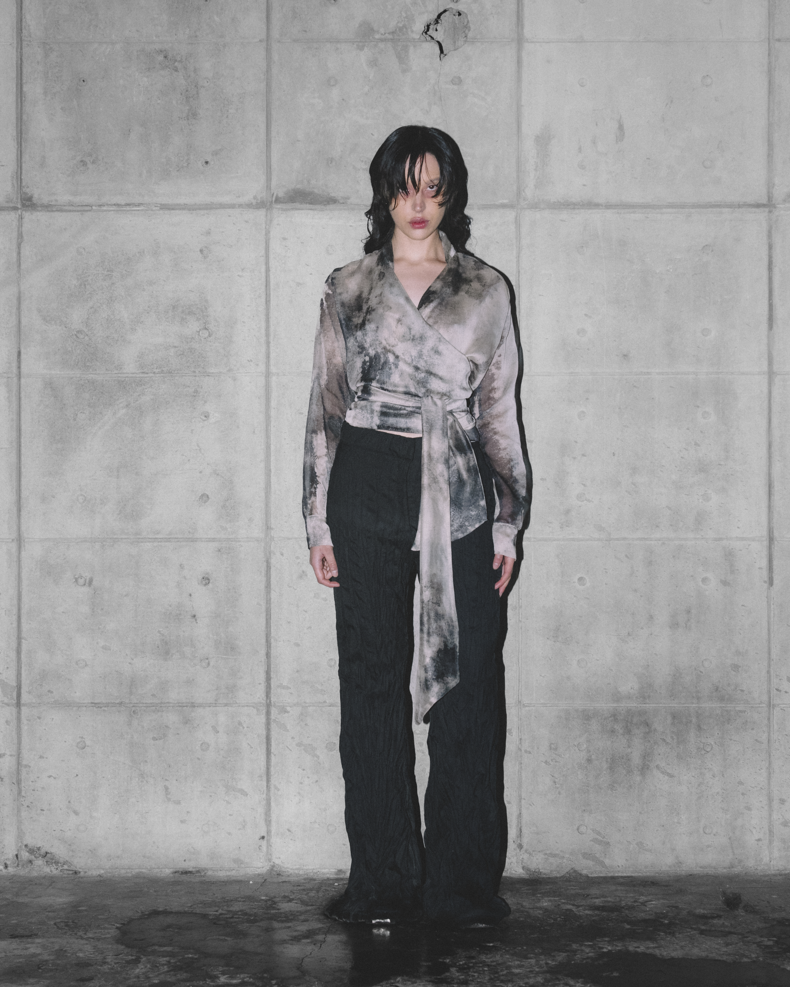EIRA SHIRT