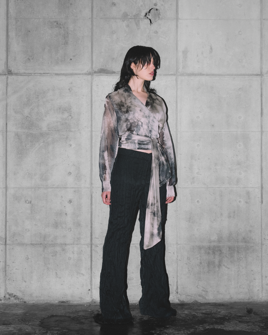 EIRA SHIRT