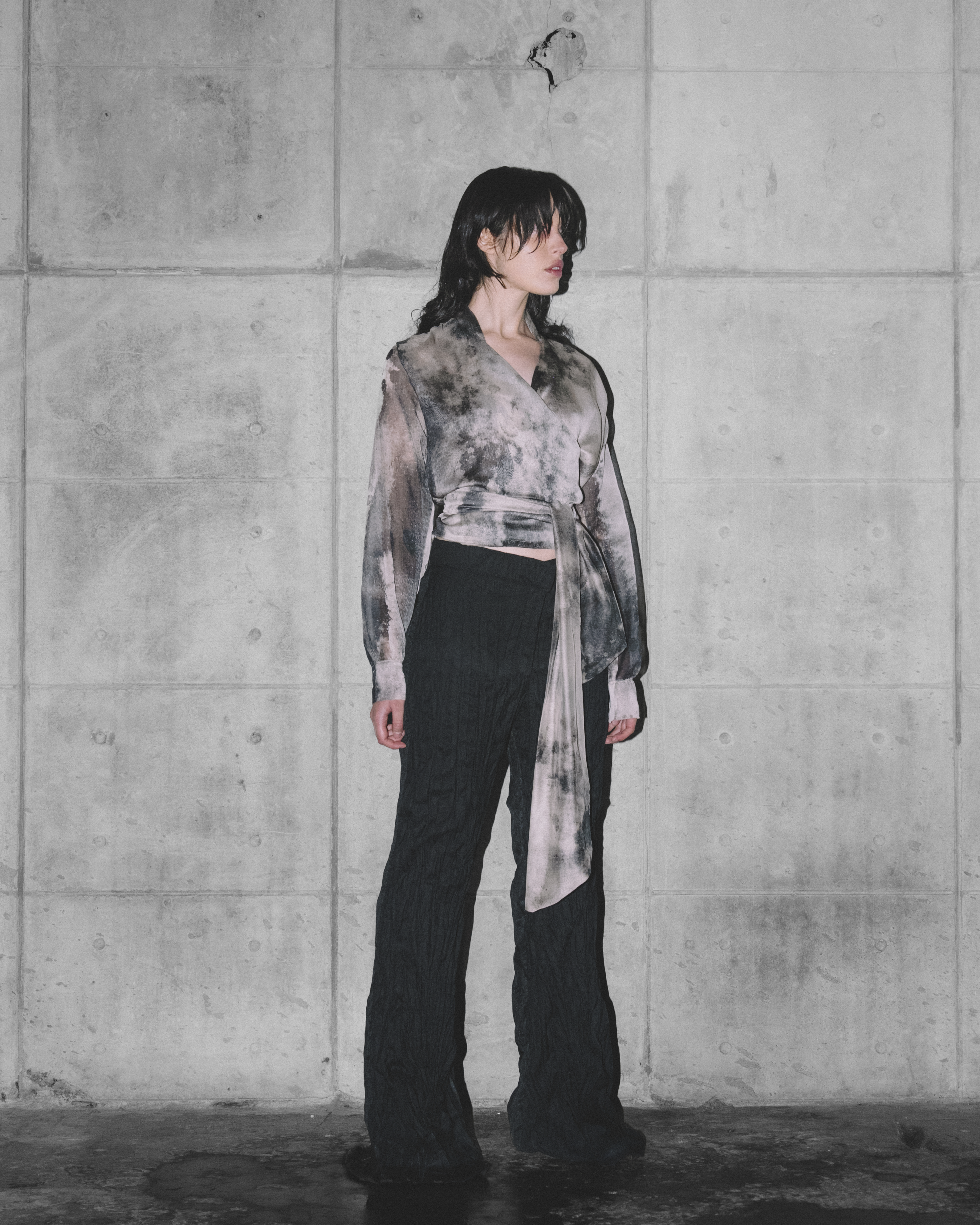EIRA SHIRT