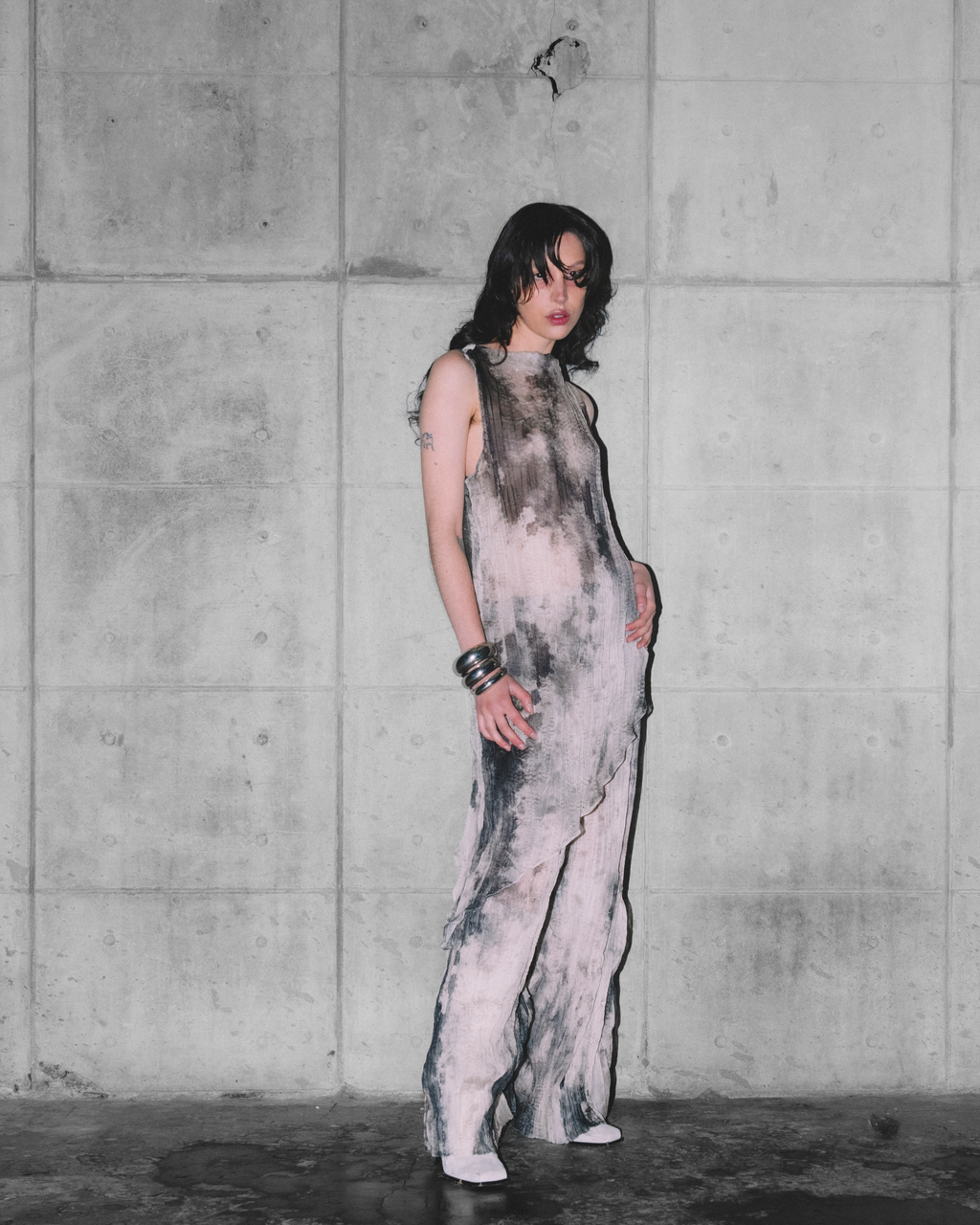 BRUMA PANTS