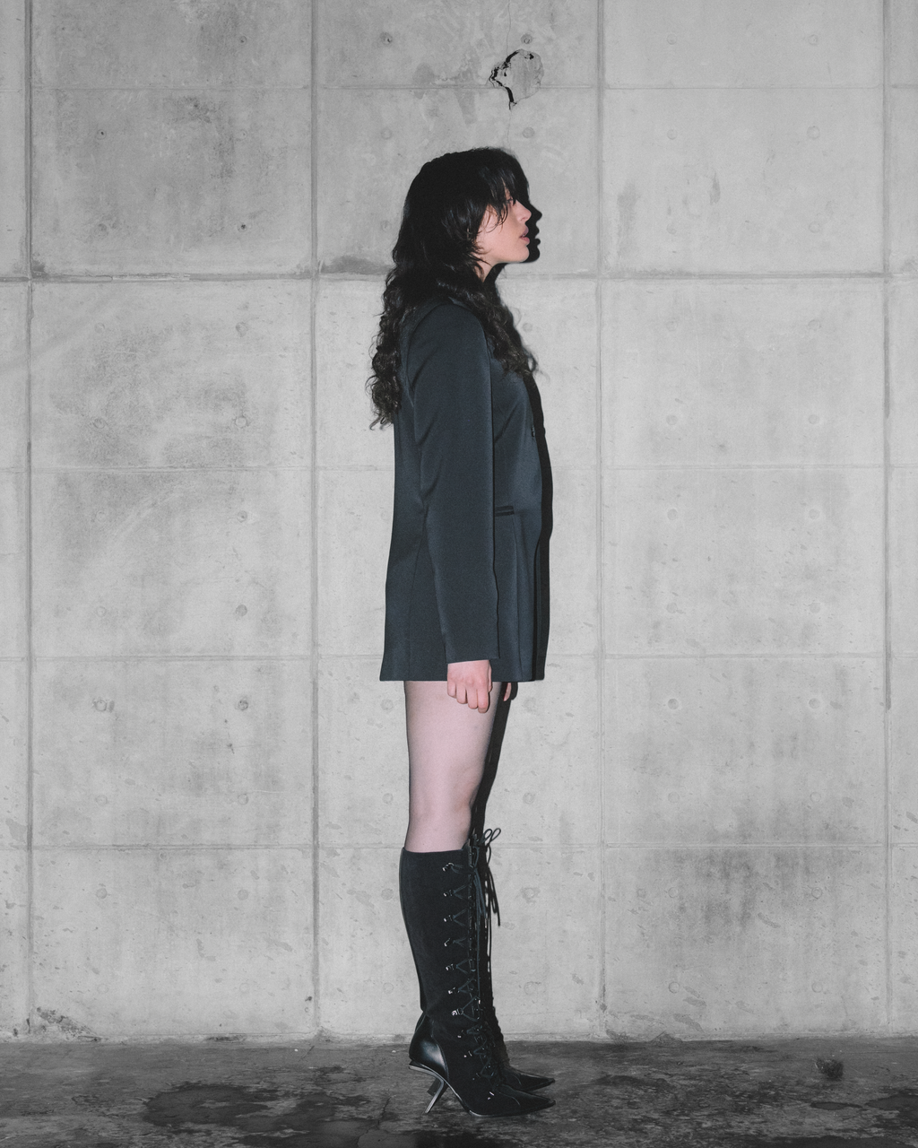 ANARA COAT