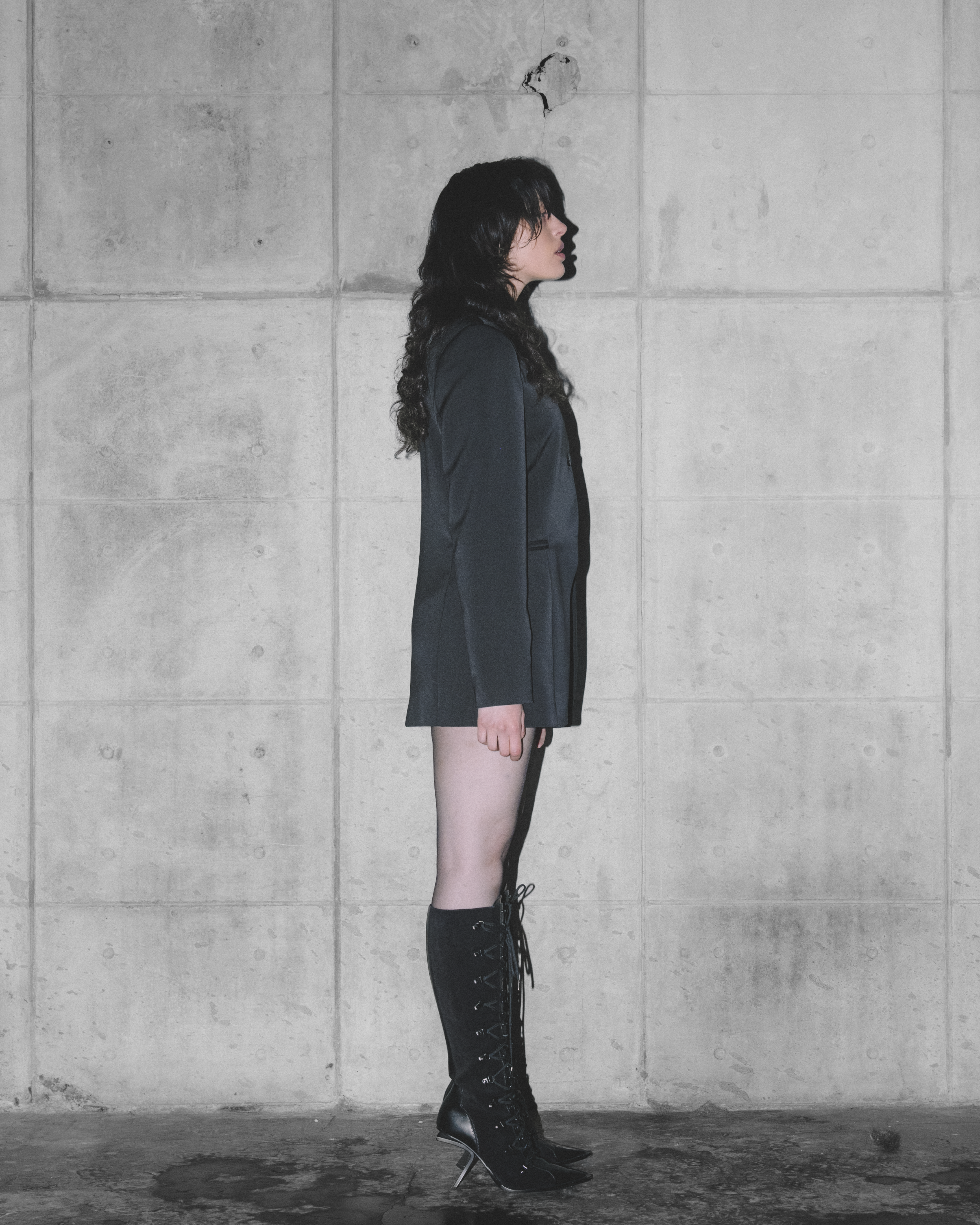 ANARA COAT