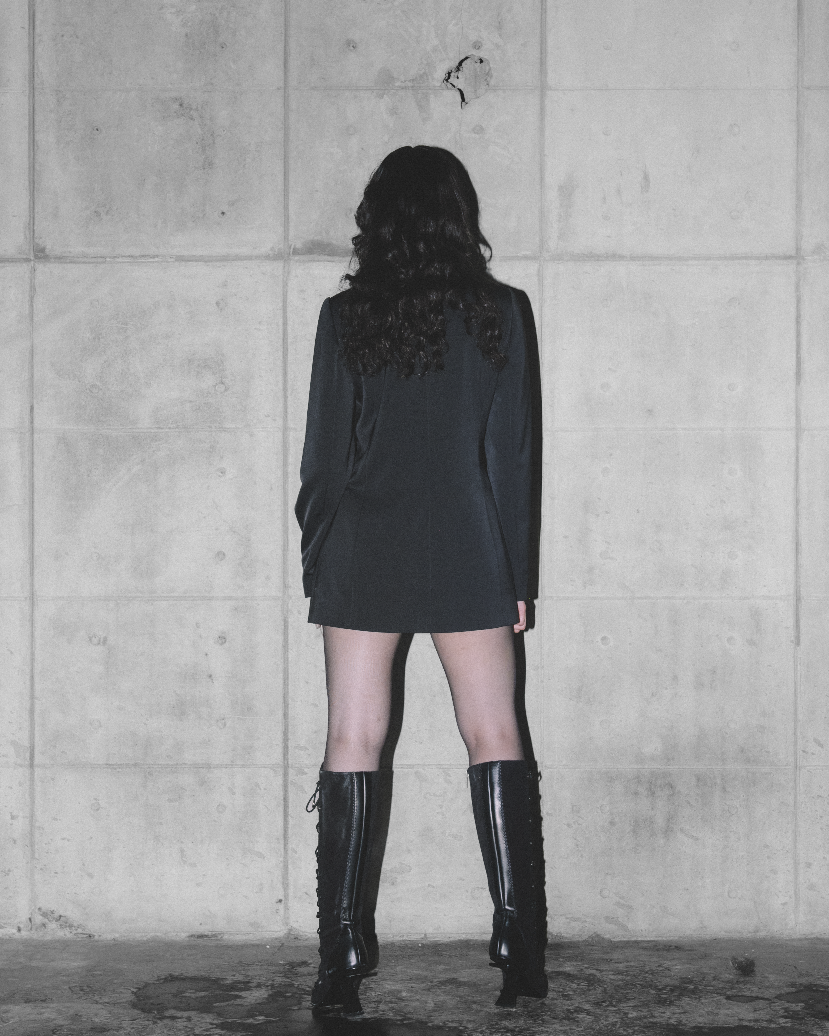ANARA COAT