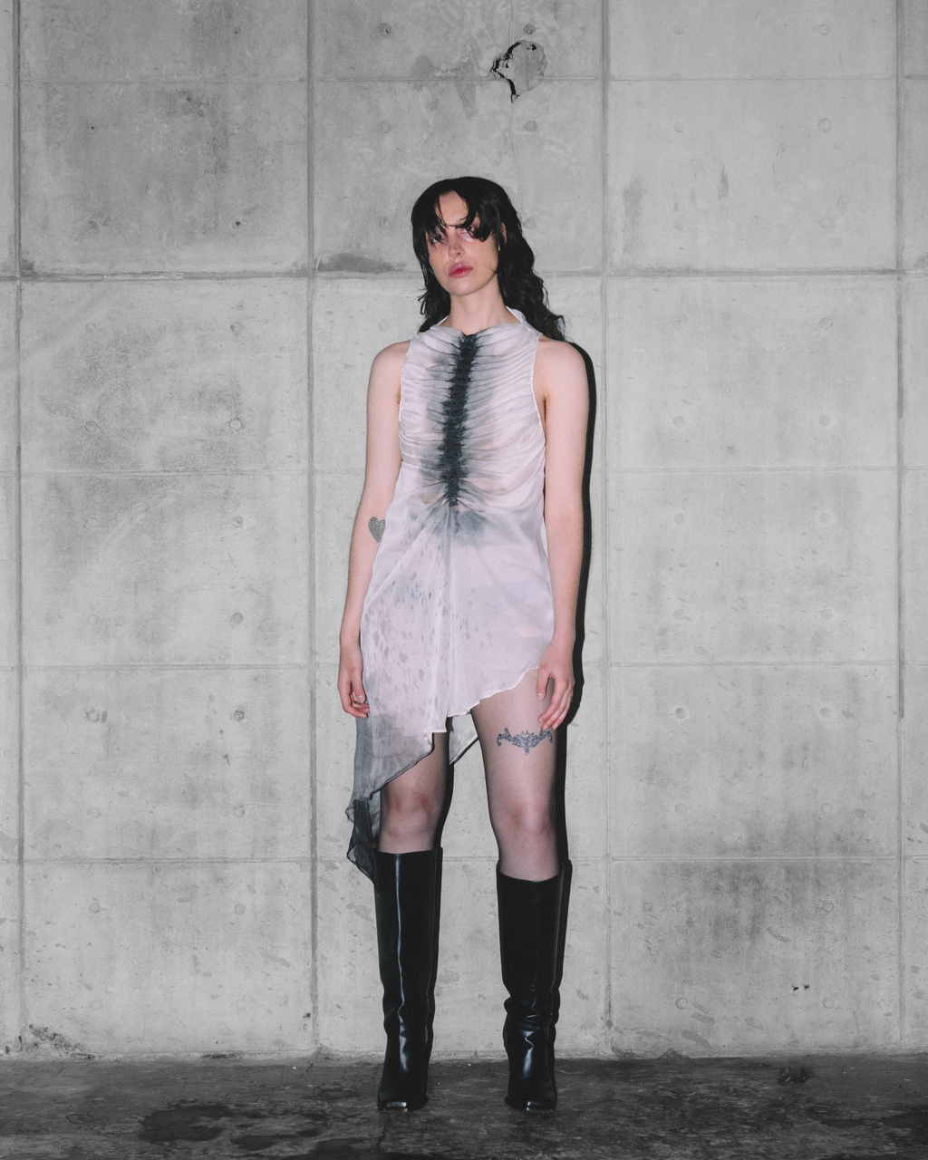 AURA SHIRT