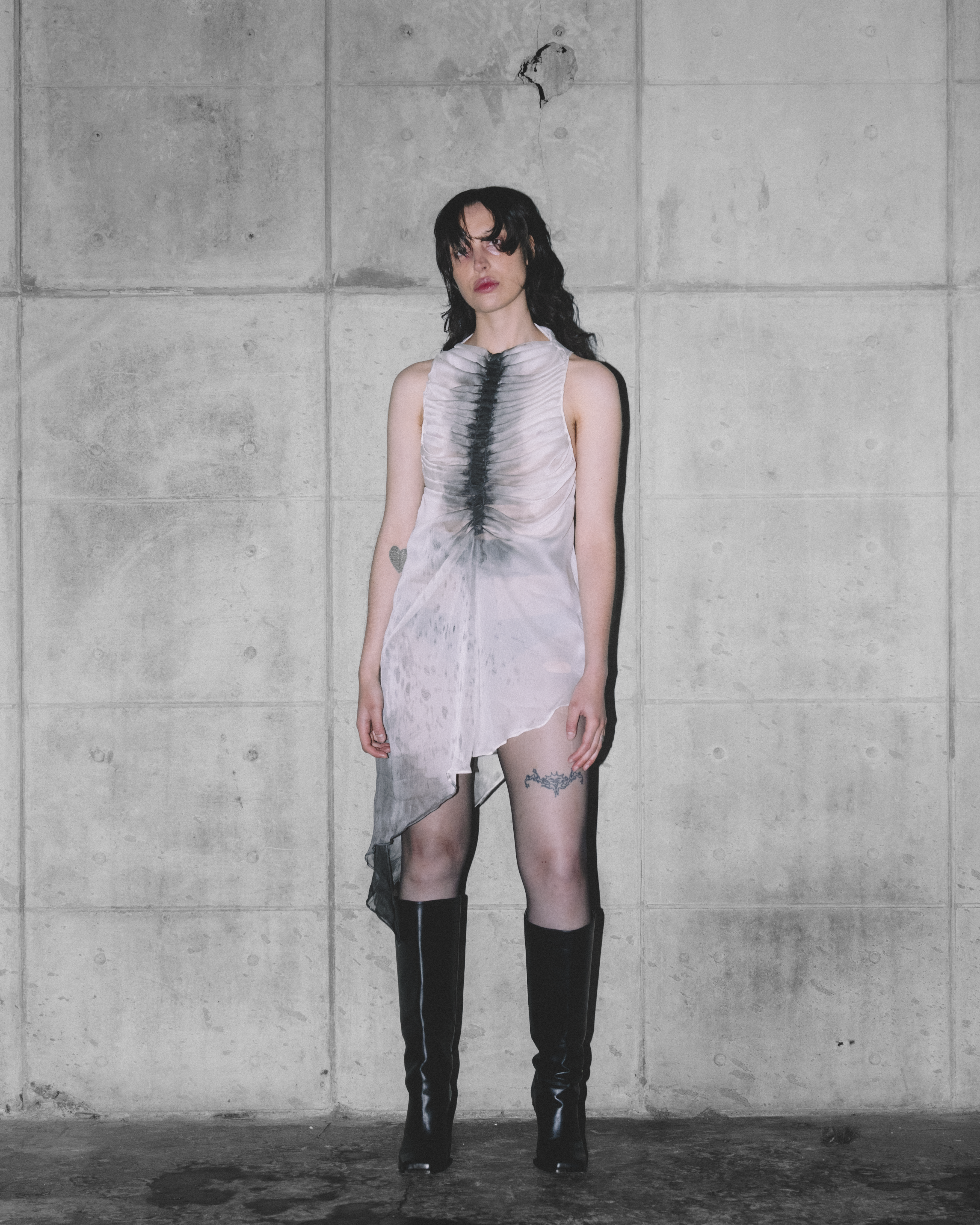 AURA SHIRT
