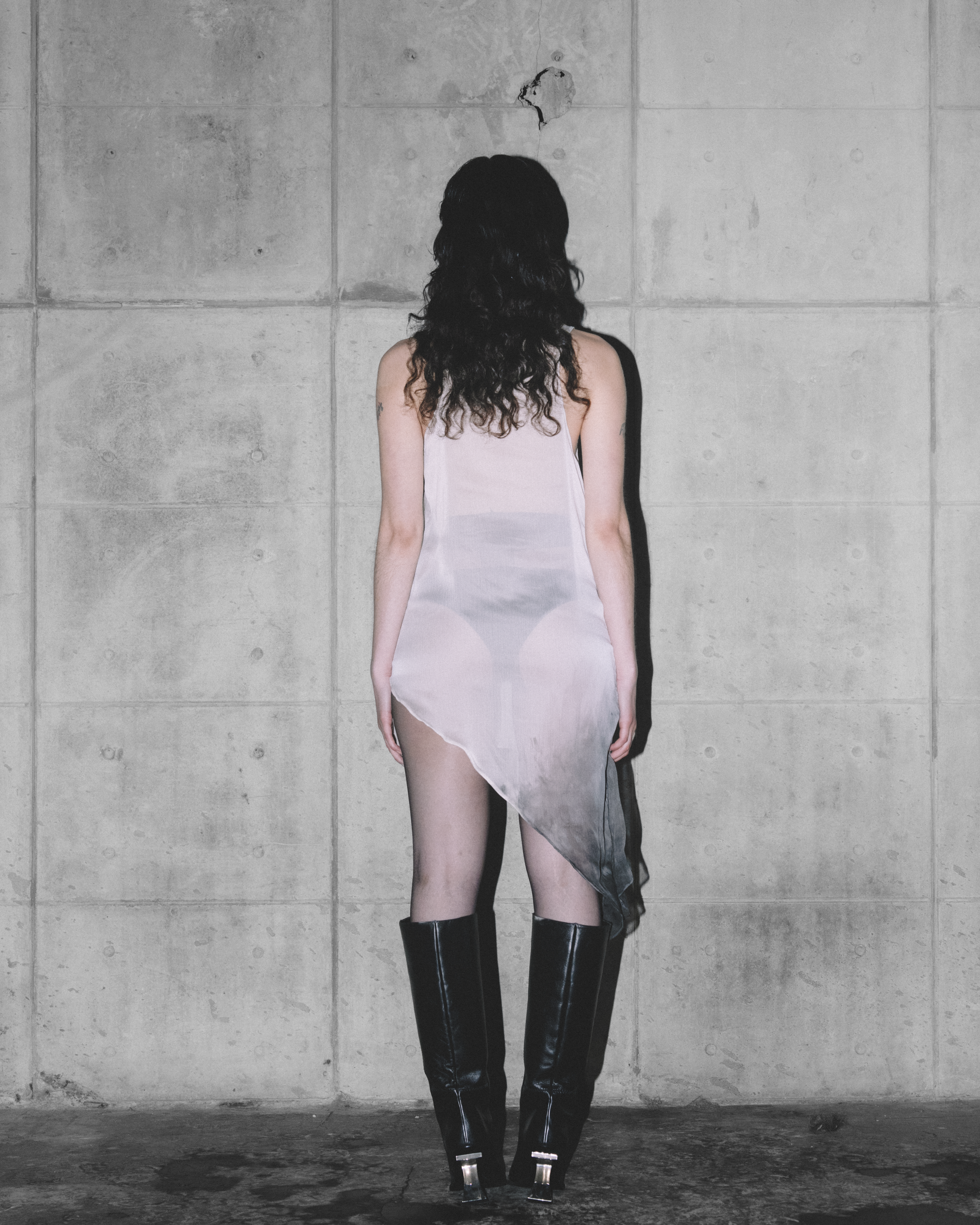 AURA SHIRT