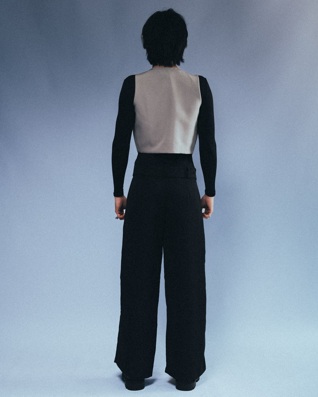 ARLO VEST