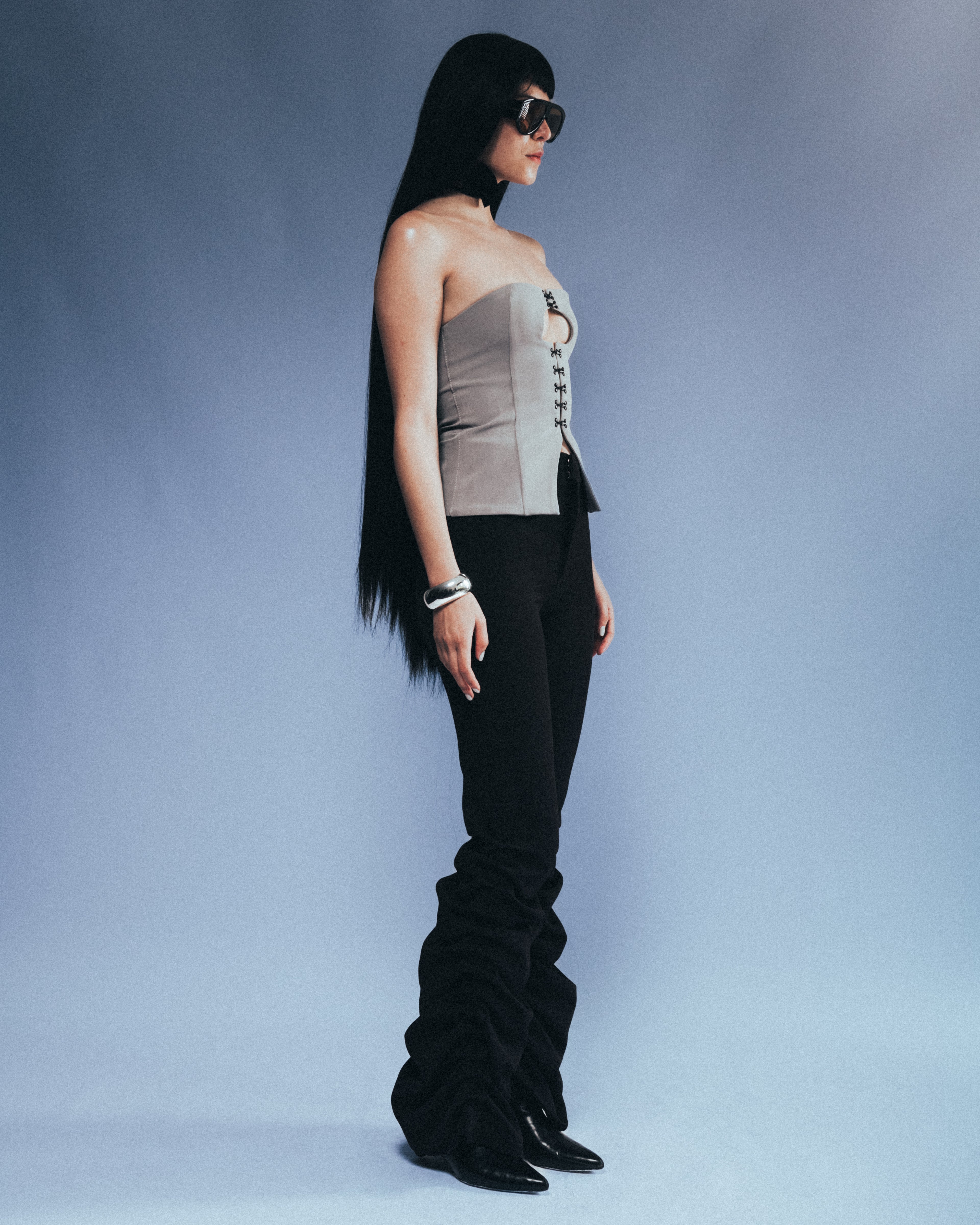 SILUS PANTS