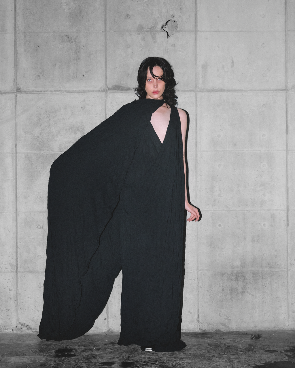 ELARA DRESS