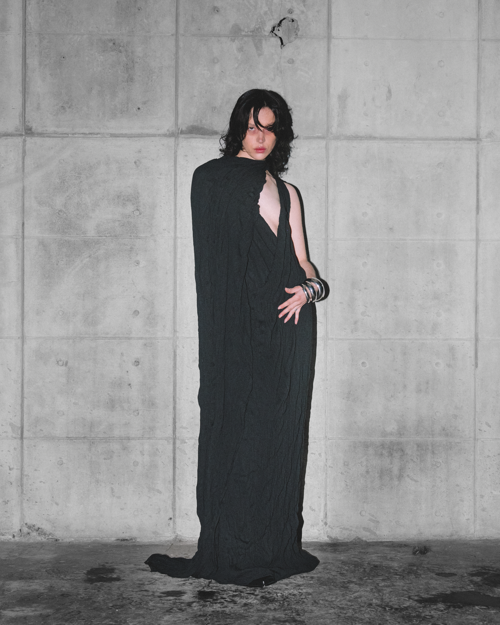 ELARA DRESS