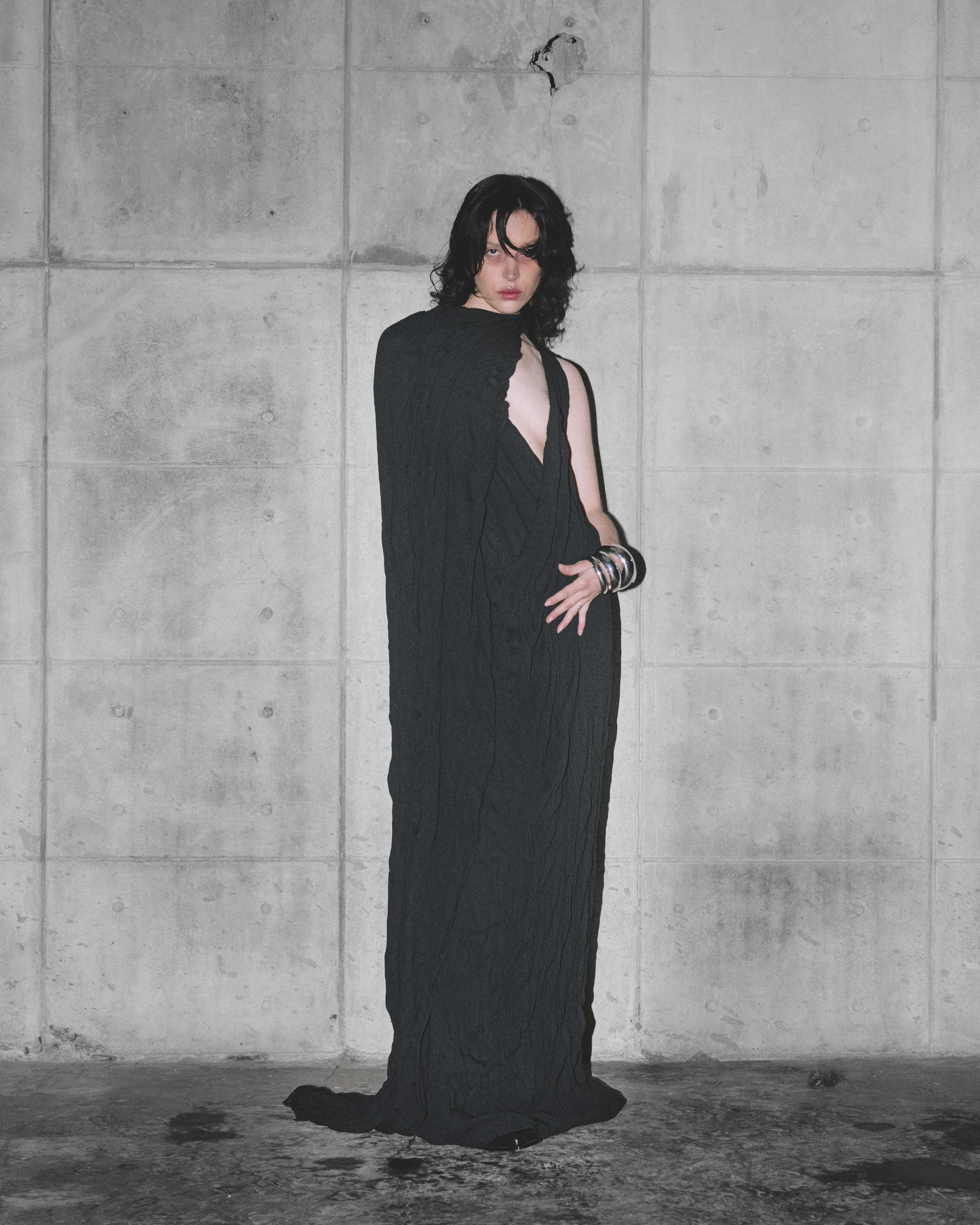 ELARA DRESS