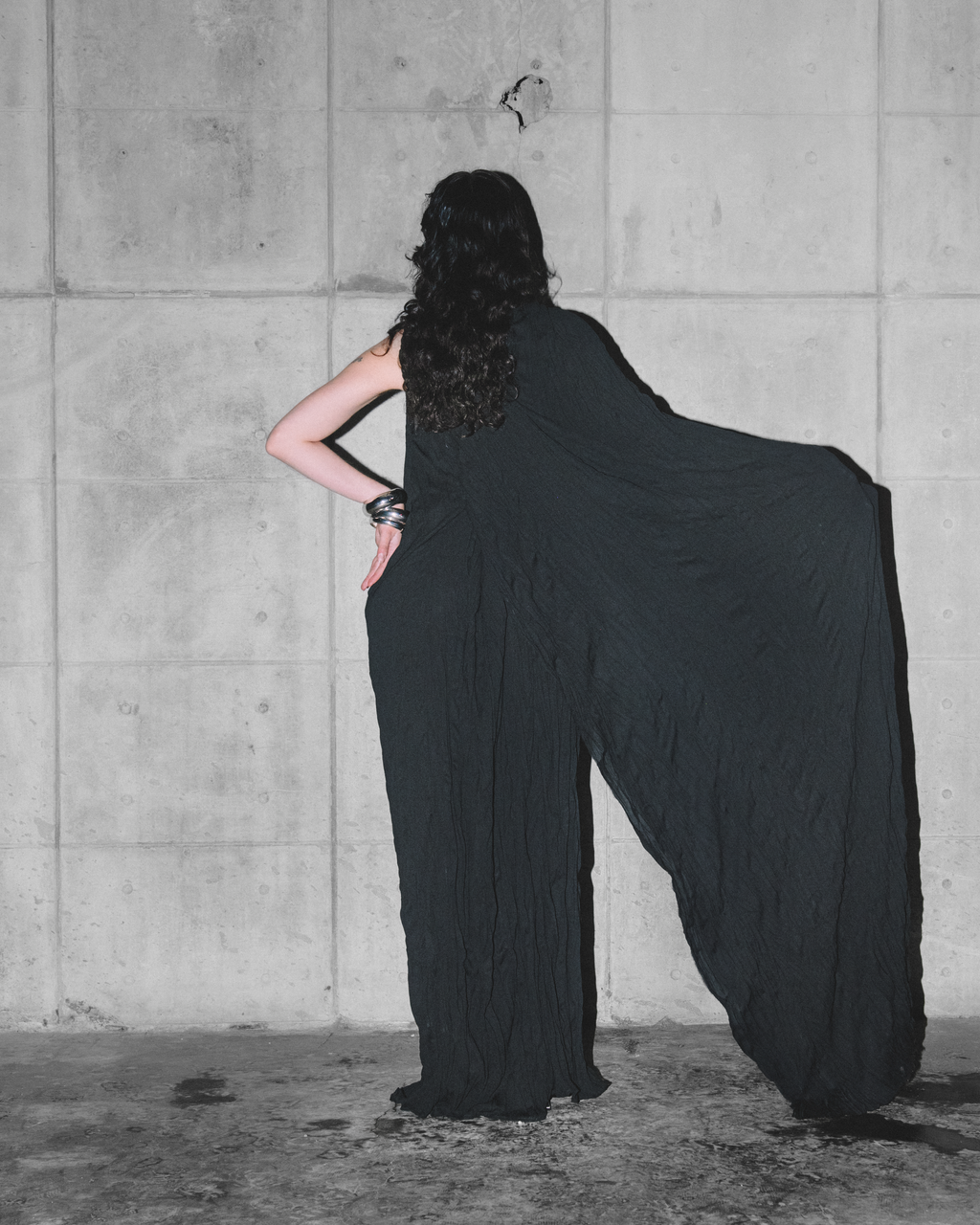 ELARA DRESS