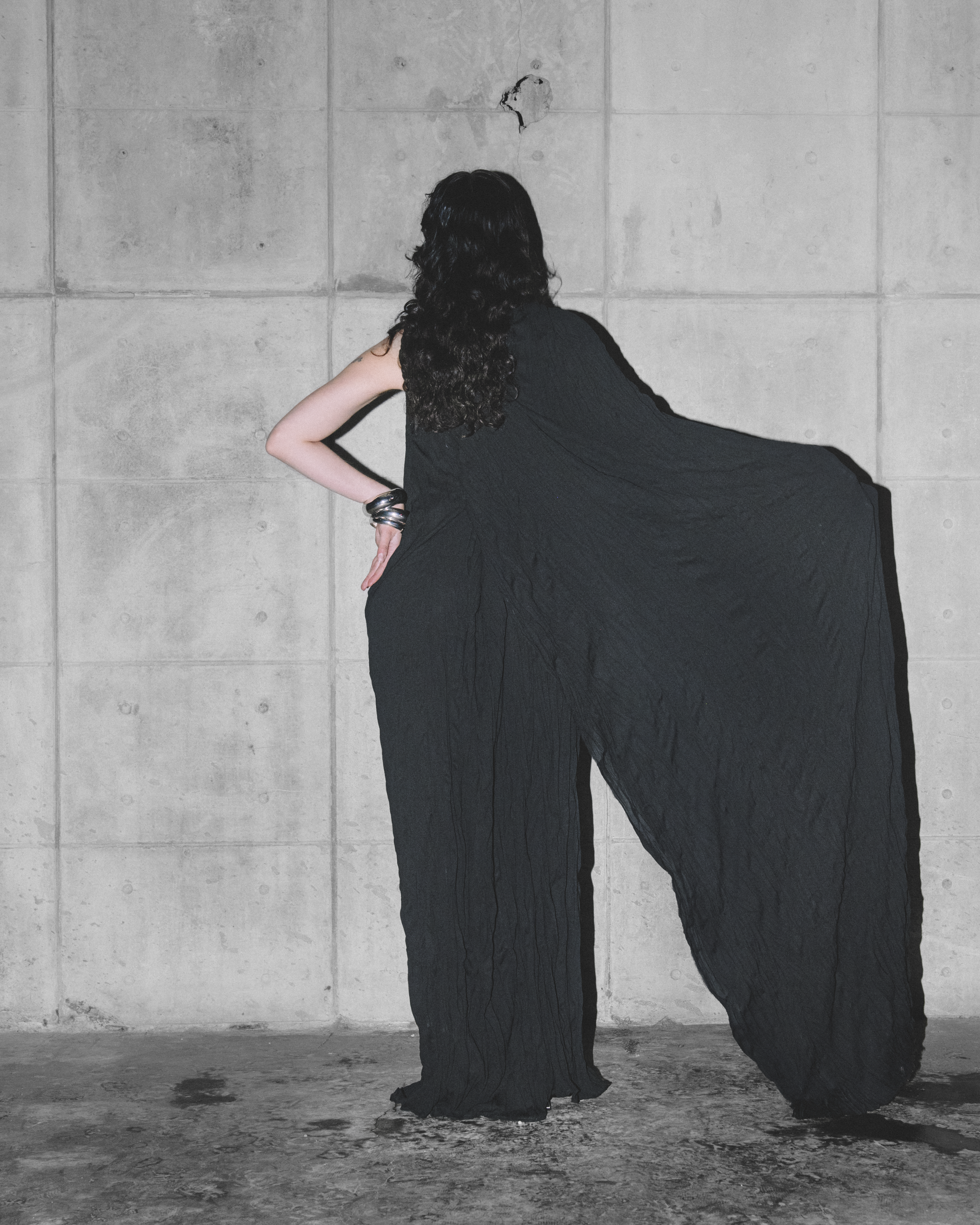 ELARA DRESS