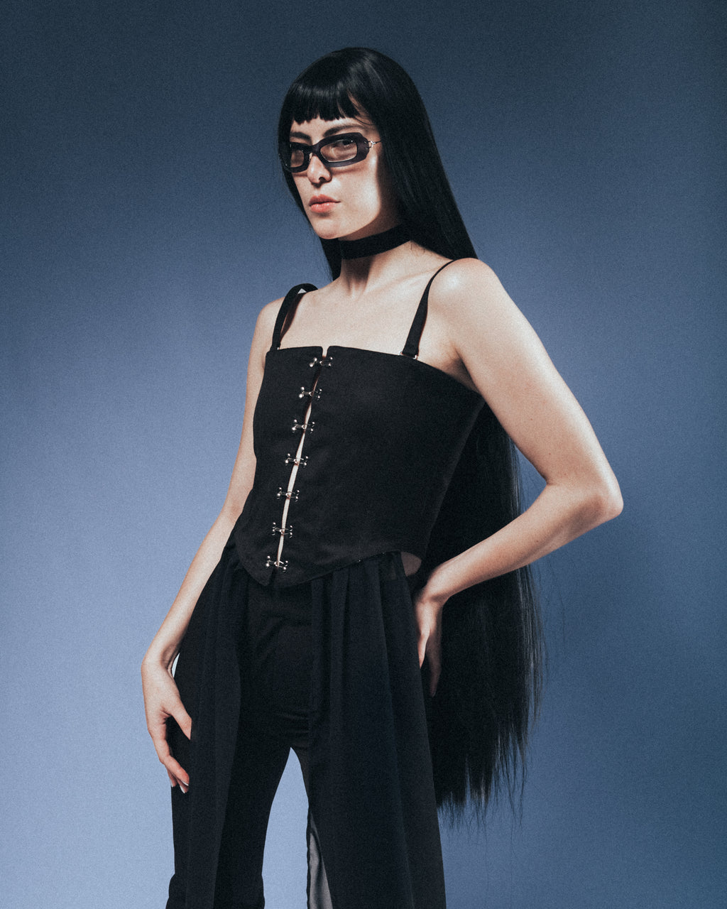 MORPH CORSET