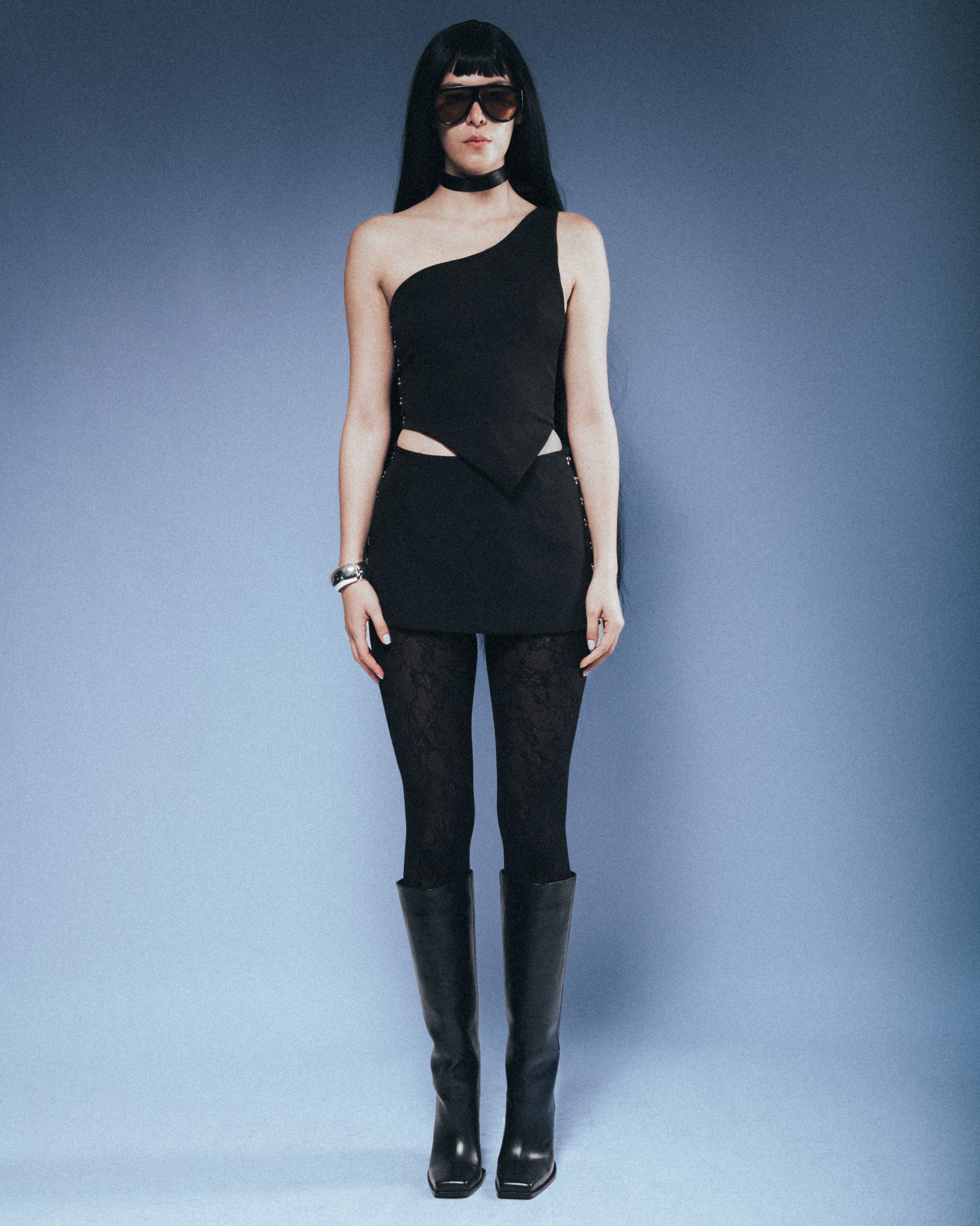 XENIA MINI SKIRT