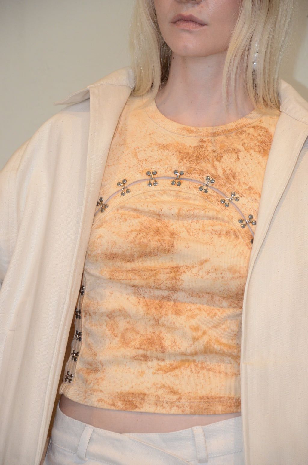 RUSTY JAE SHIRT