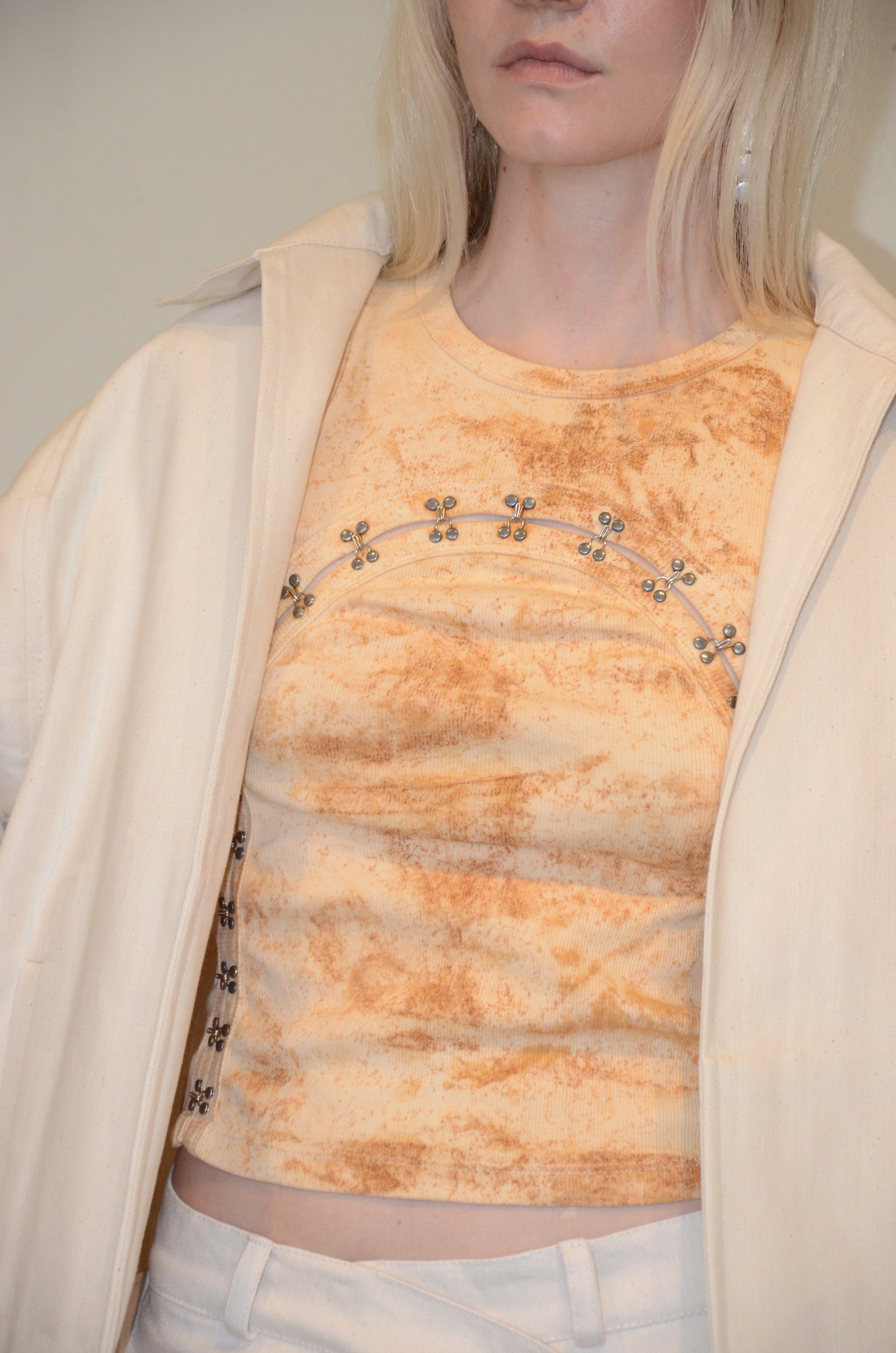 RUSTY JAE SHIRT