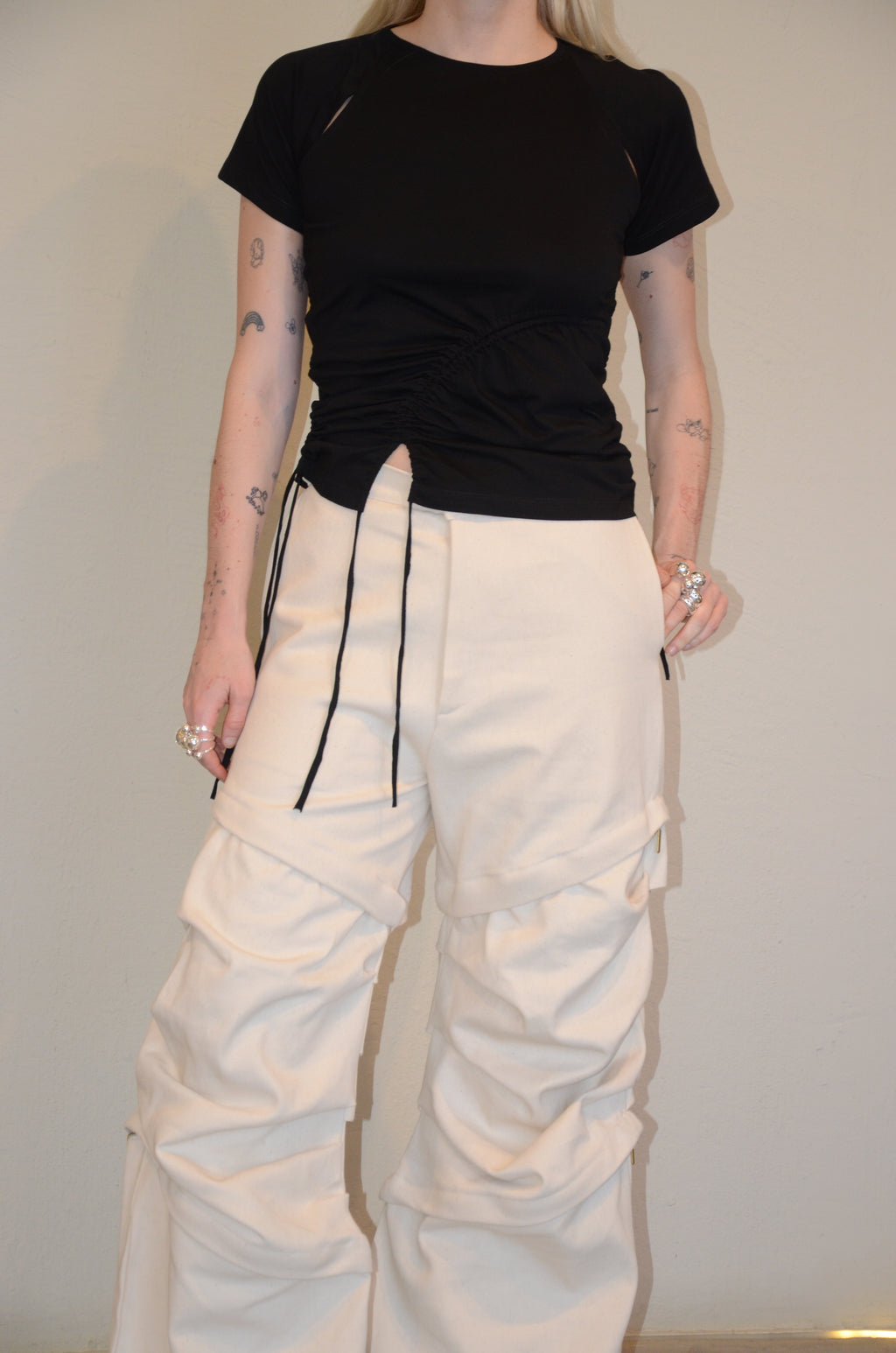 UTU PANT