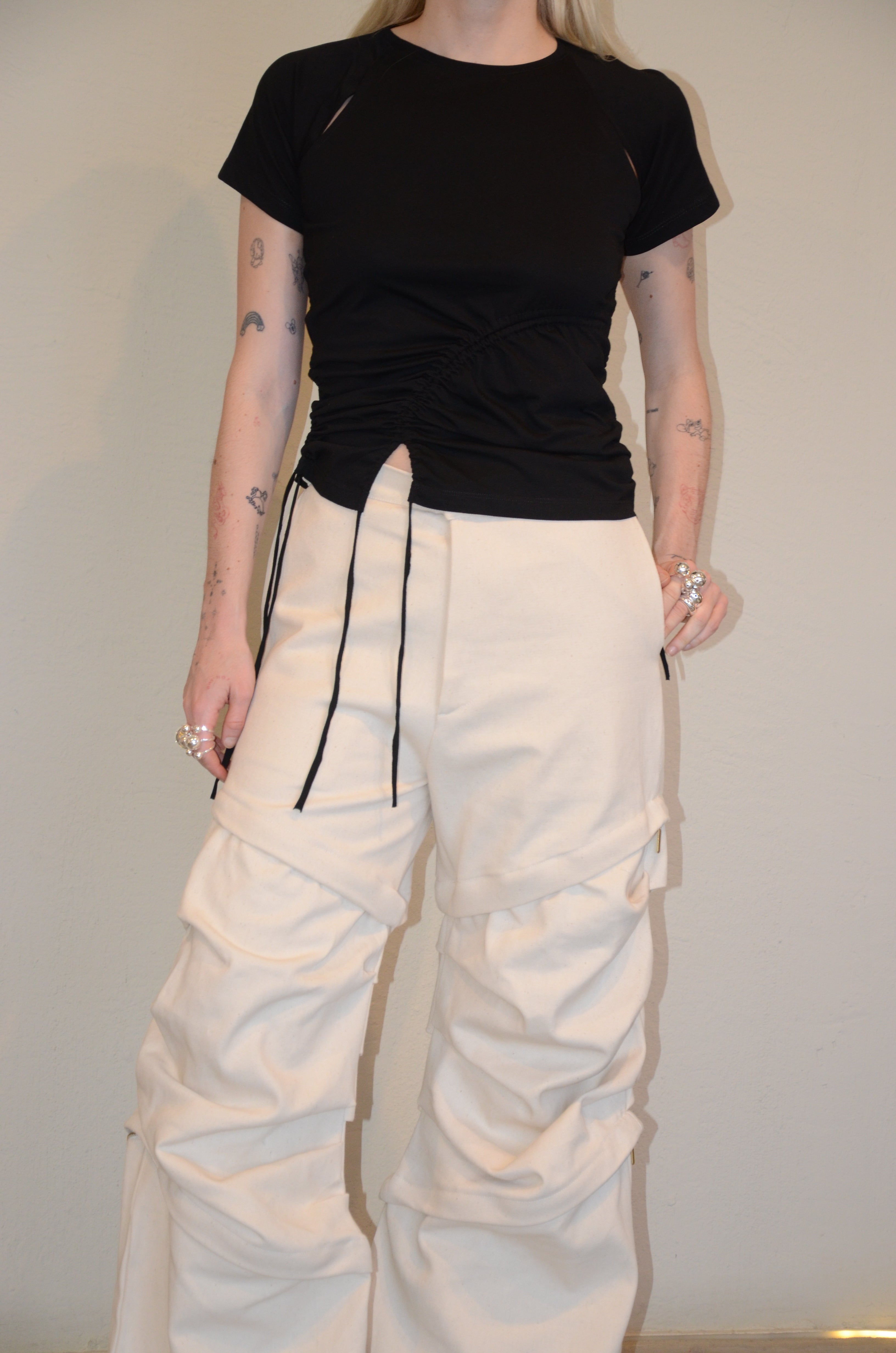 UTU PANT