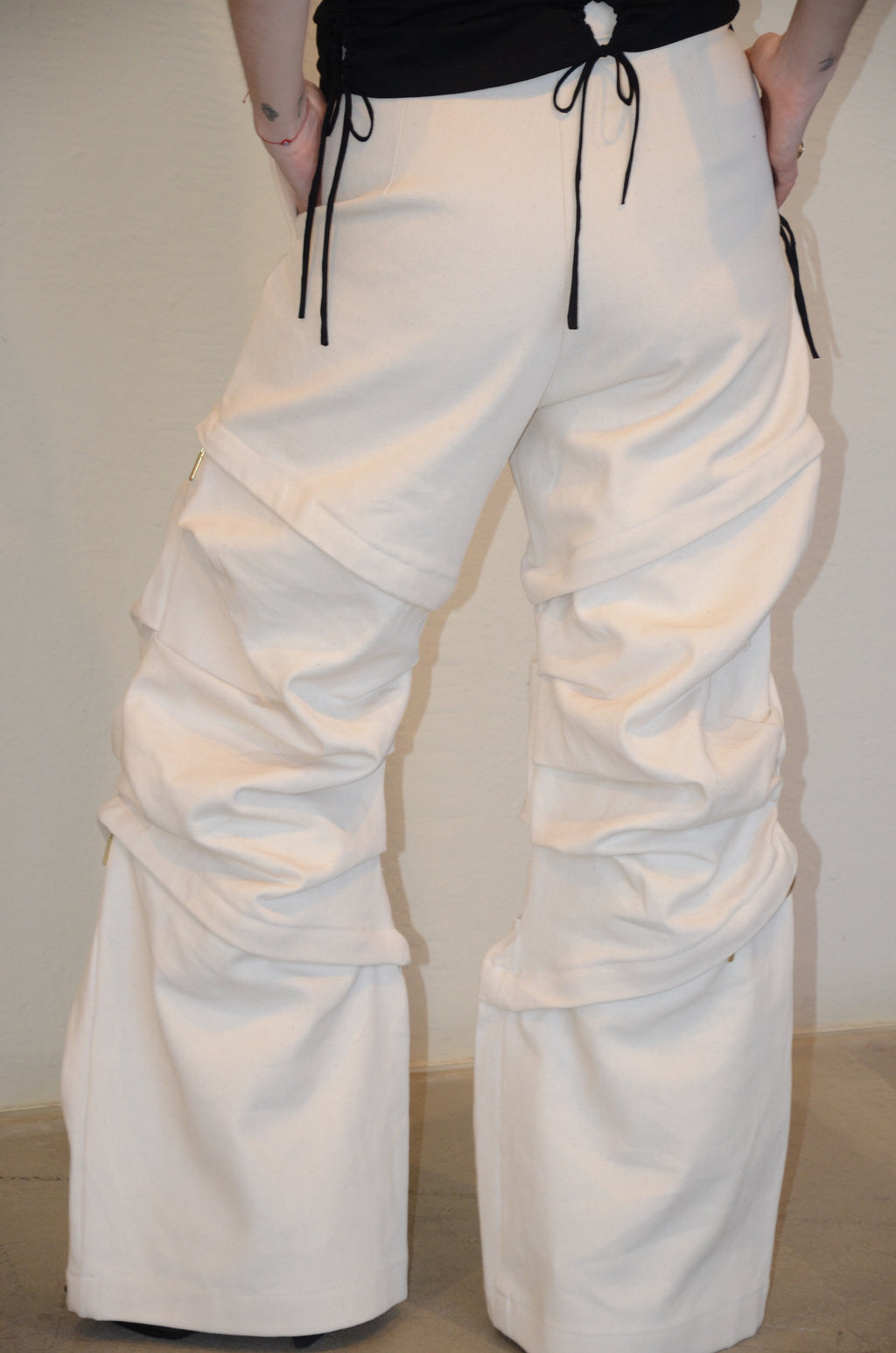 UTU PANT