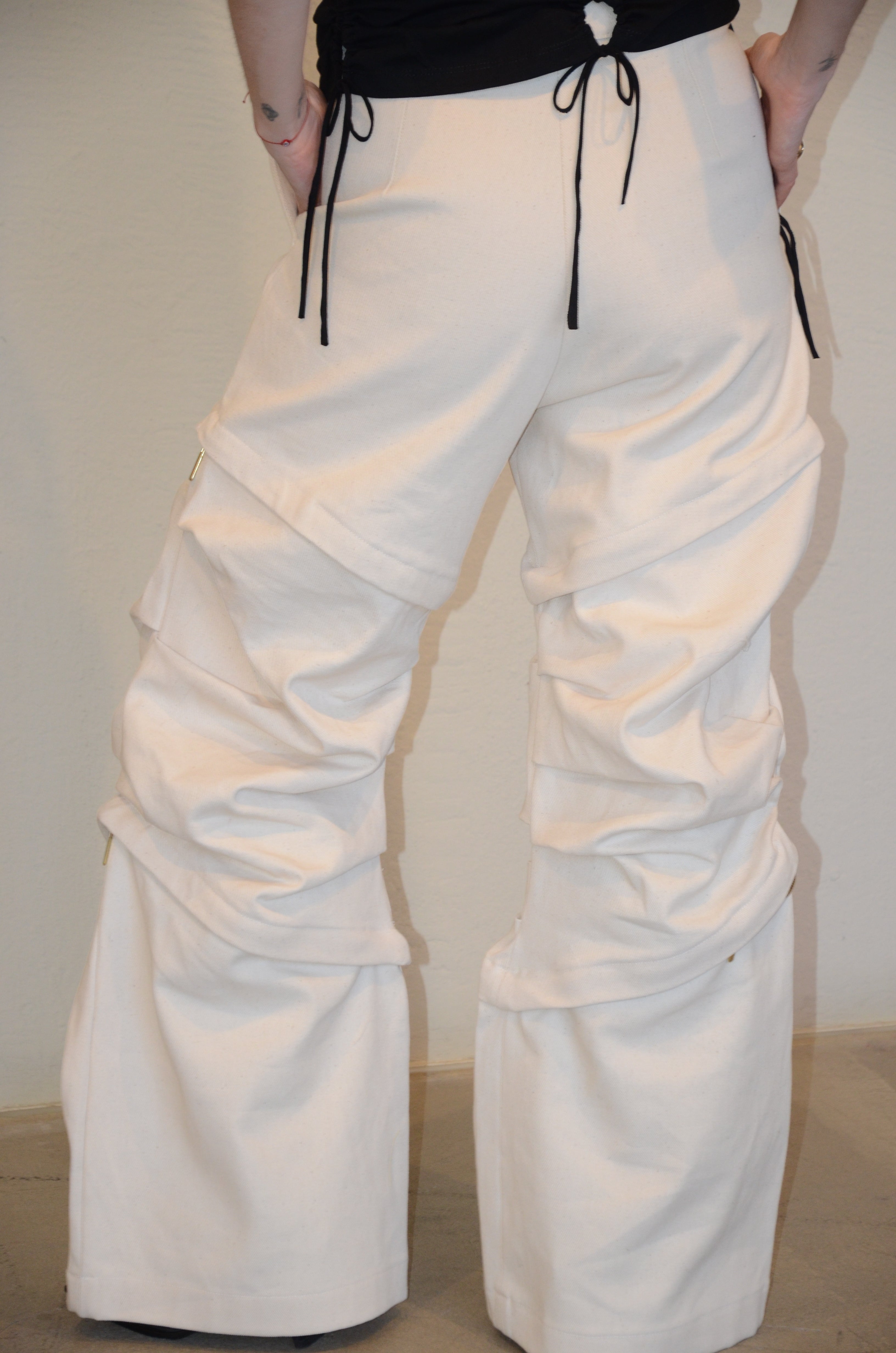 UTU PANT