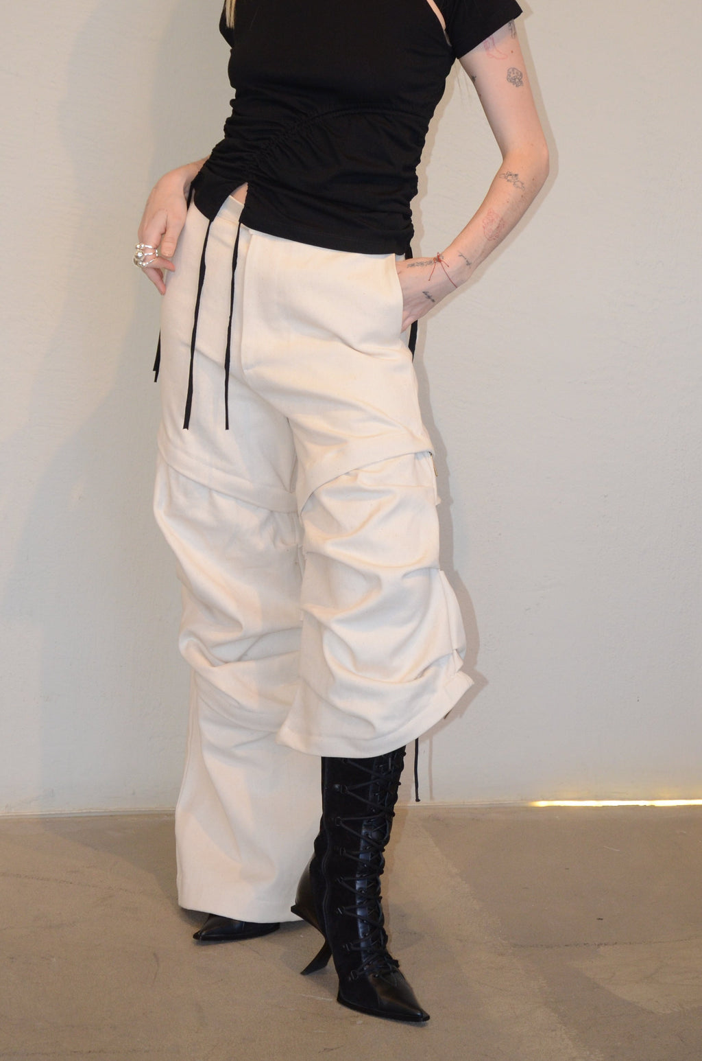 UTU PANT