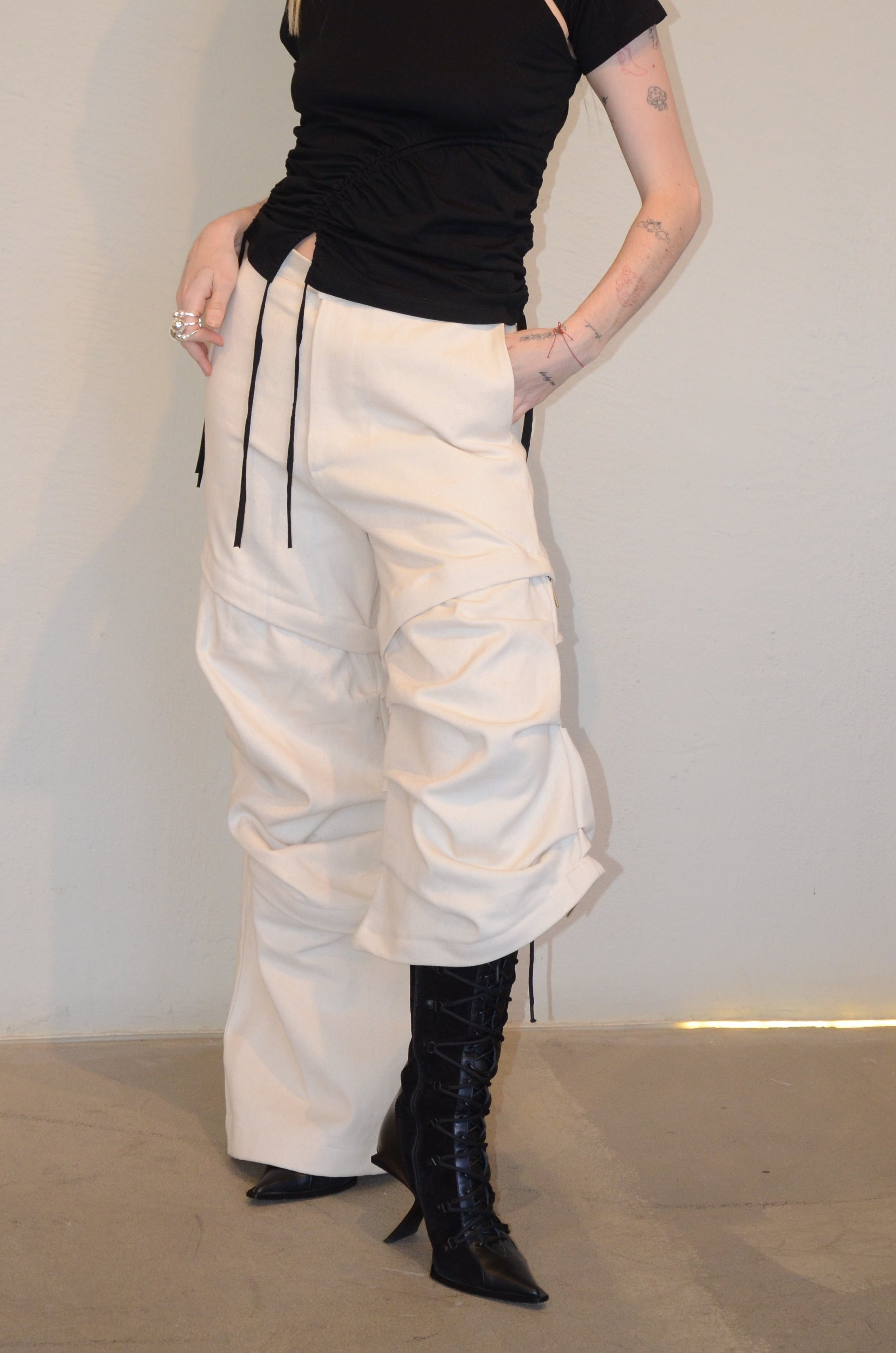 UTU PANT