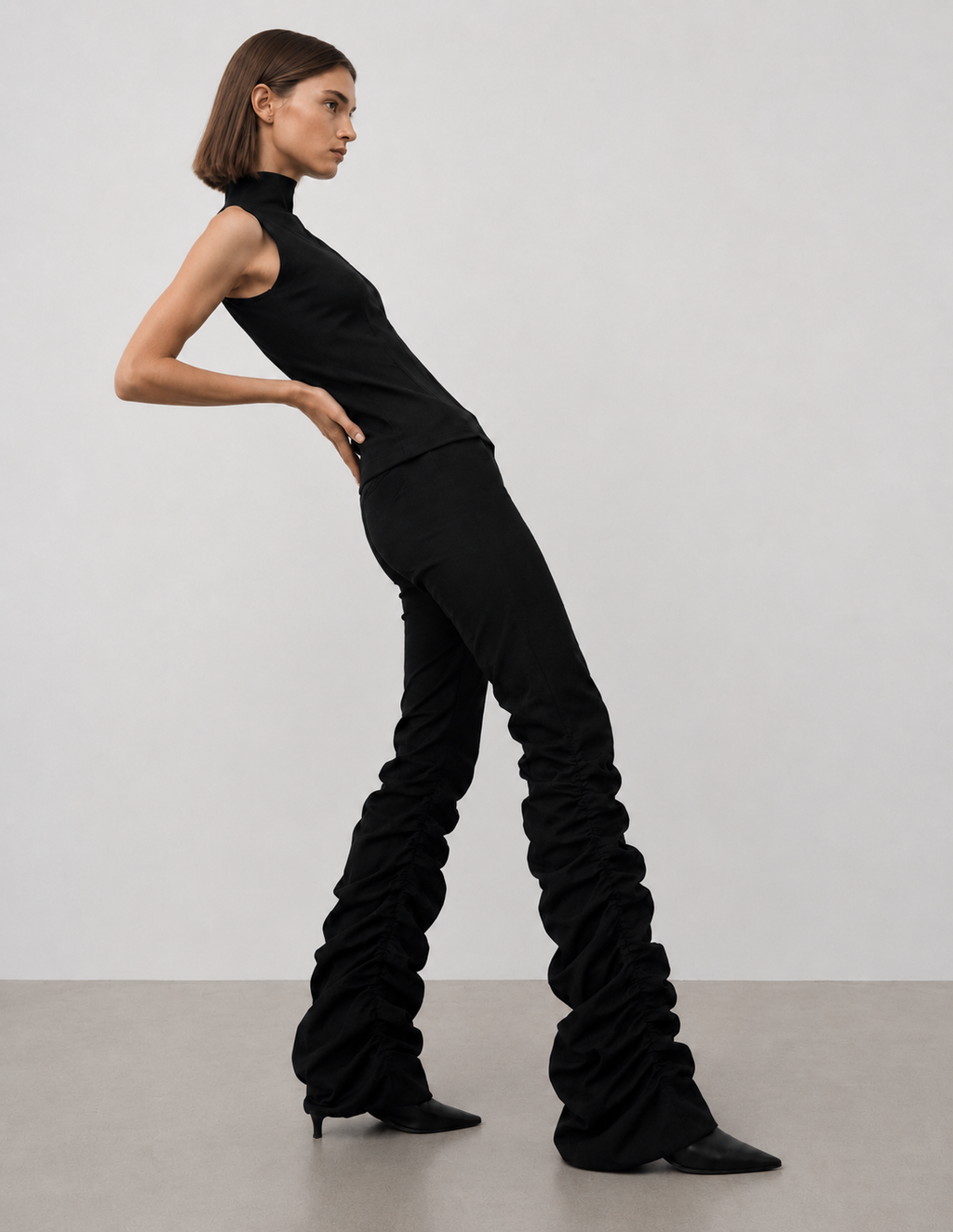 SILUS PANTS