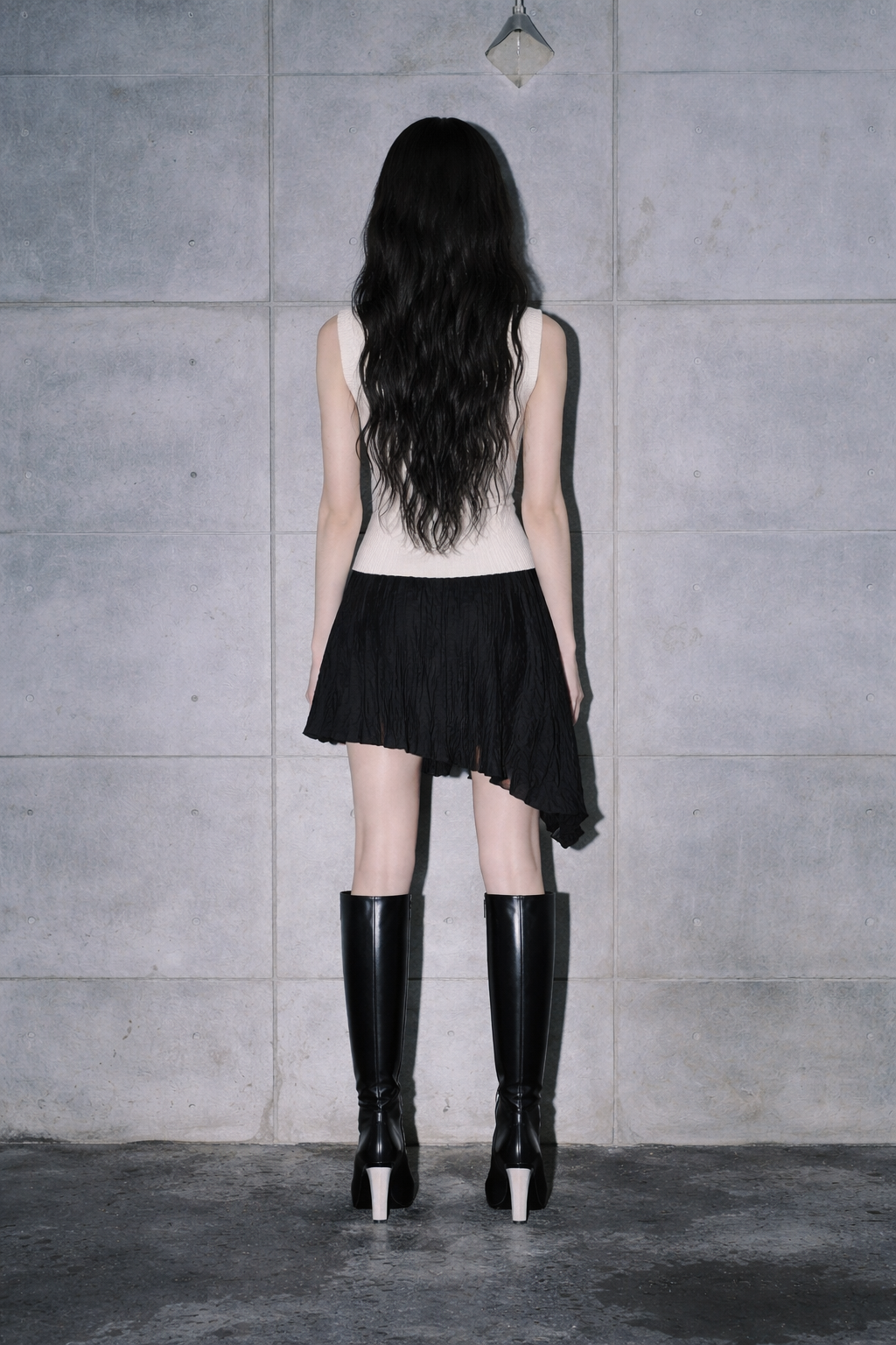 LIORA SKIRT