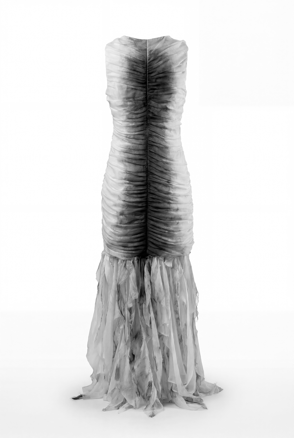 NIEBLA DRESS