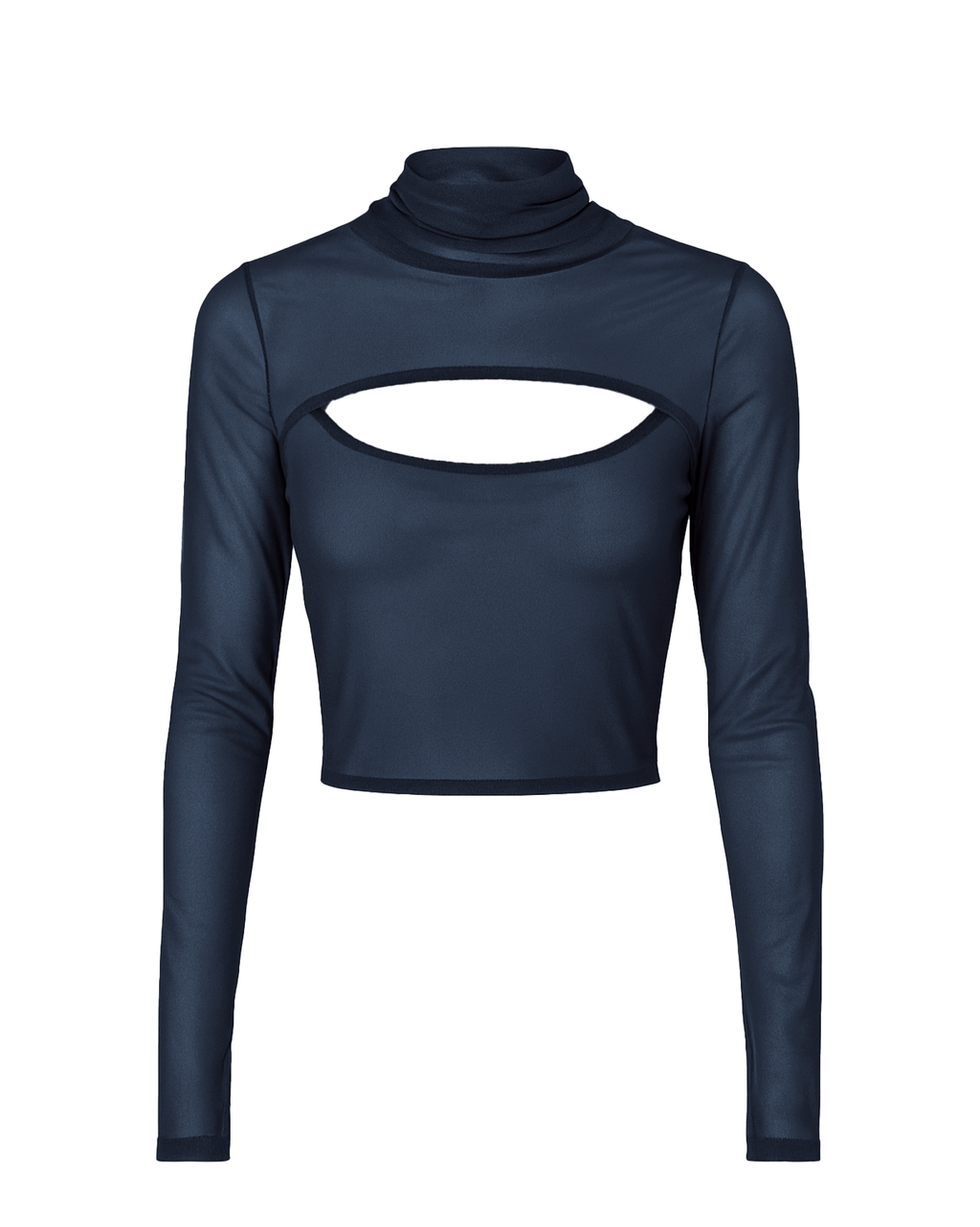 LYIA SHIRT