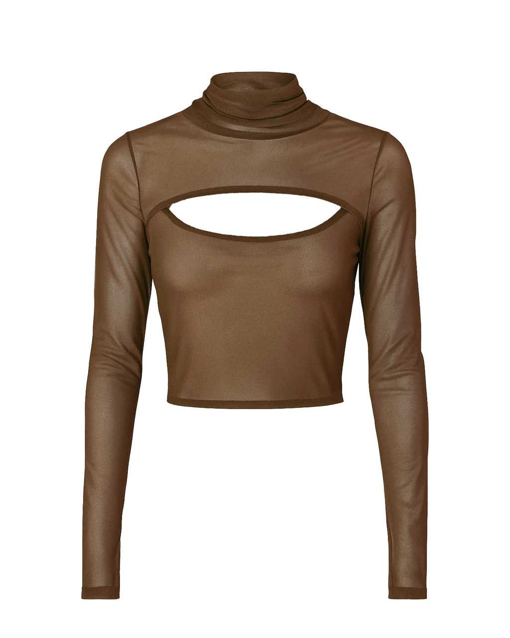 LYIA SHIRT