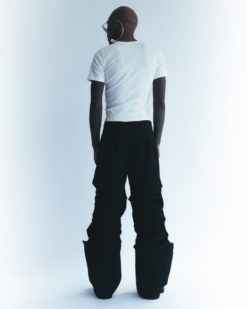 UTU PANTS