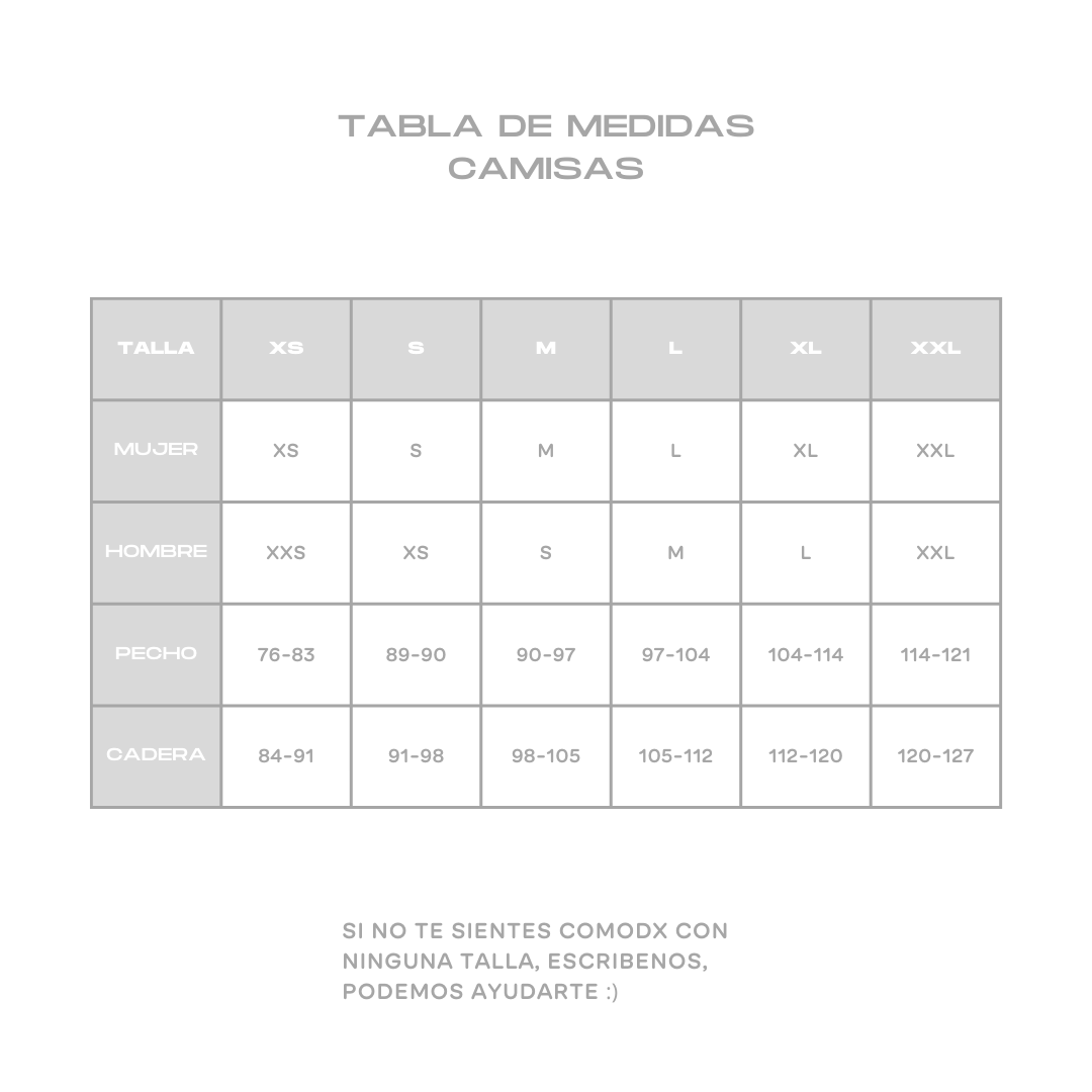 XIO SHIRT