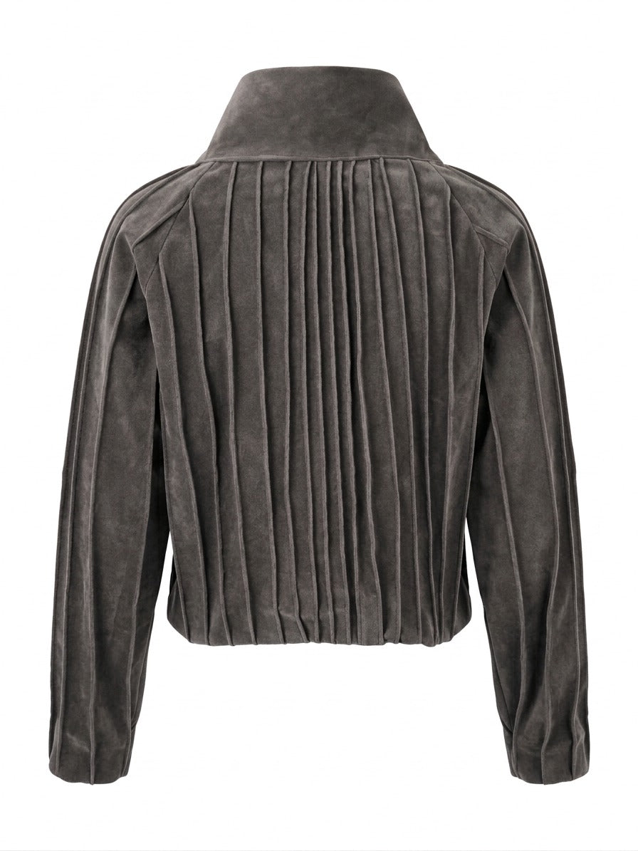 ZAIRE JACKET