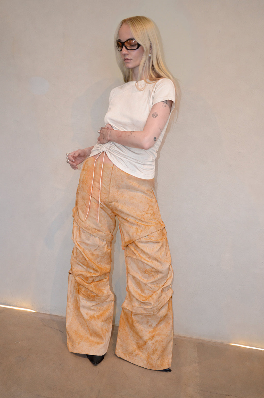 UTU PANT