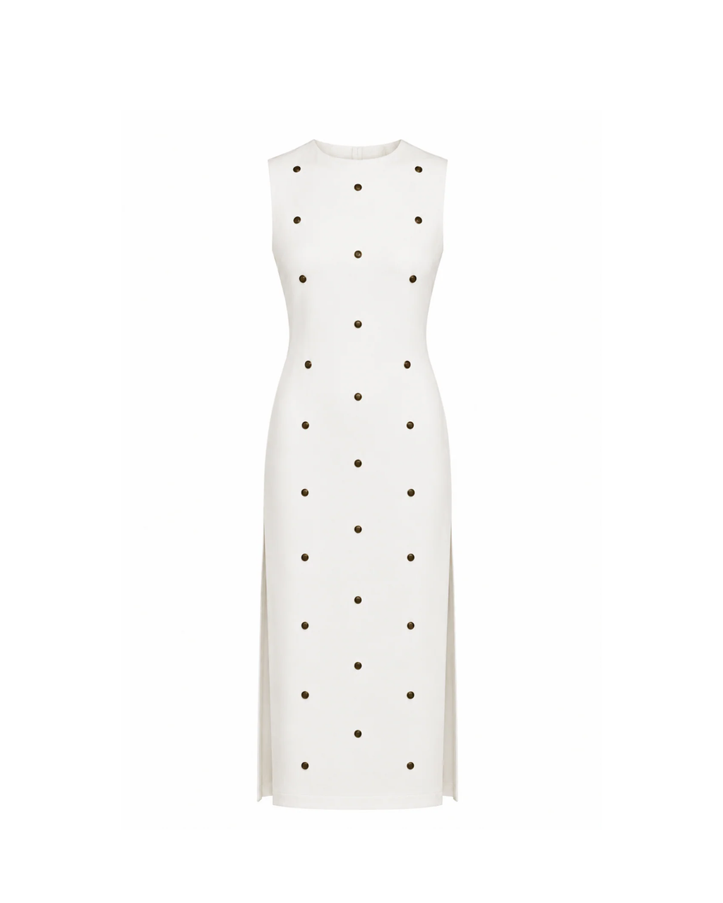 TRANSFORMABLE SLIT SHIRT